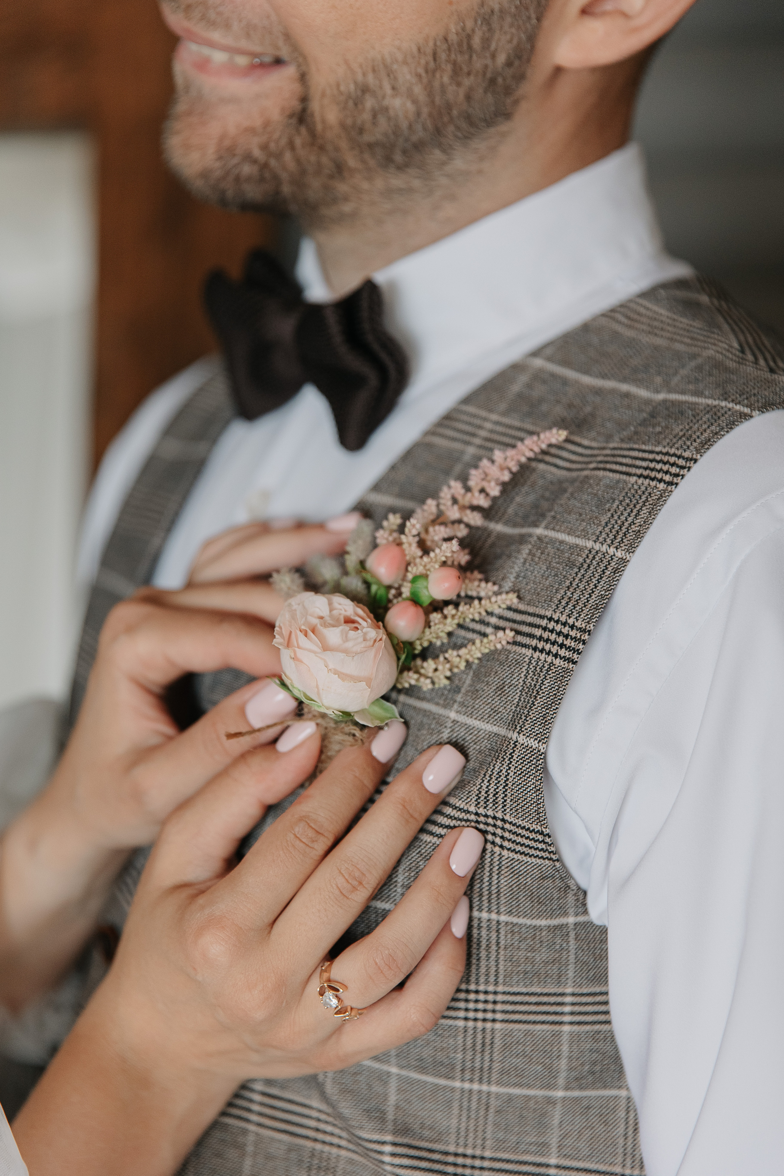 Сергей и Дарья (свадьба). Свадебный фотограф Москва Саша Серегина (Сашина)