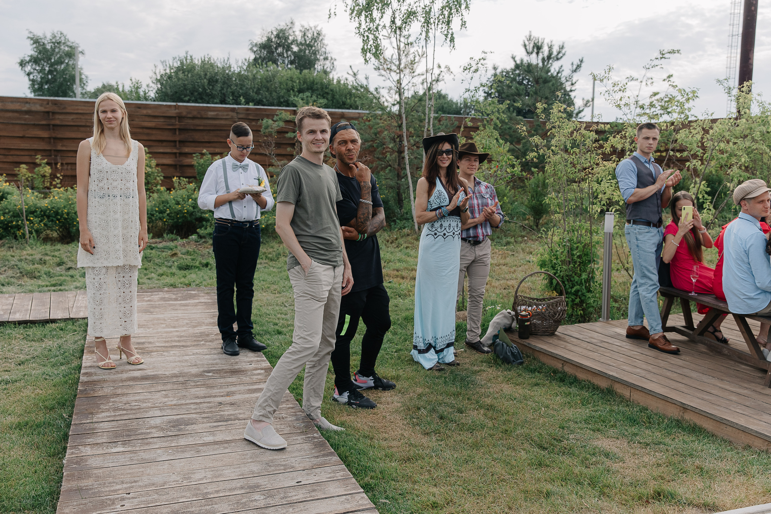 Сергей и Дарья (свадьба). Свадебный фотограф Москва Саша Серегина (Сашина)