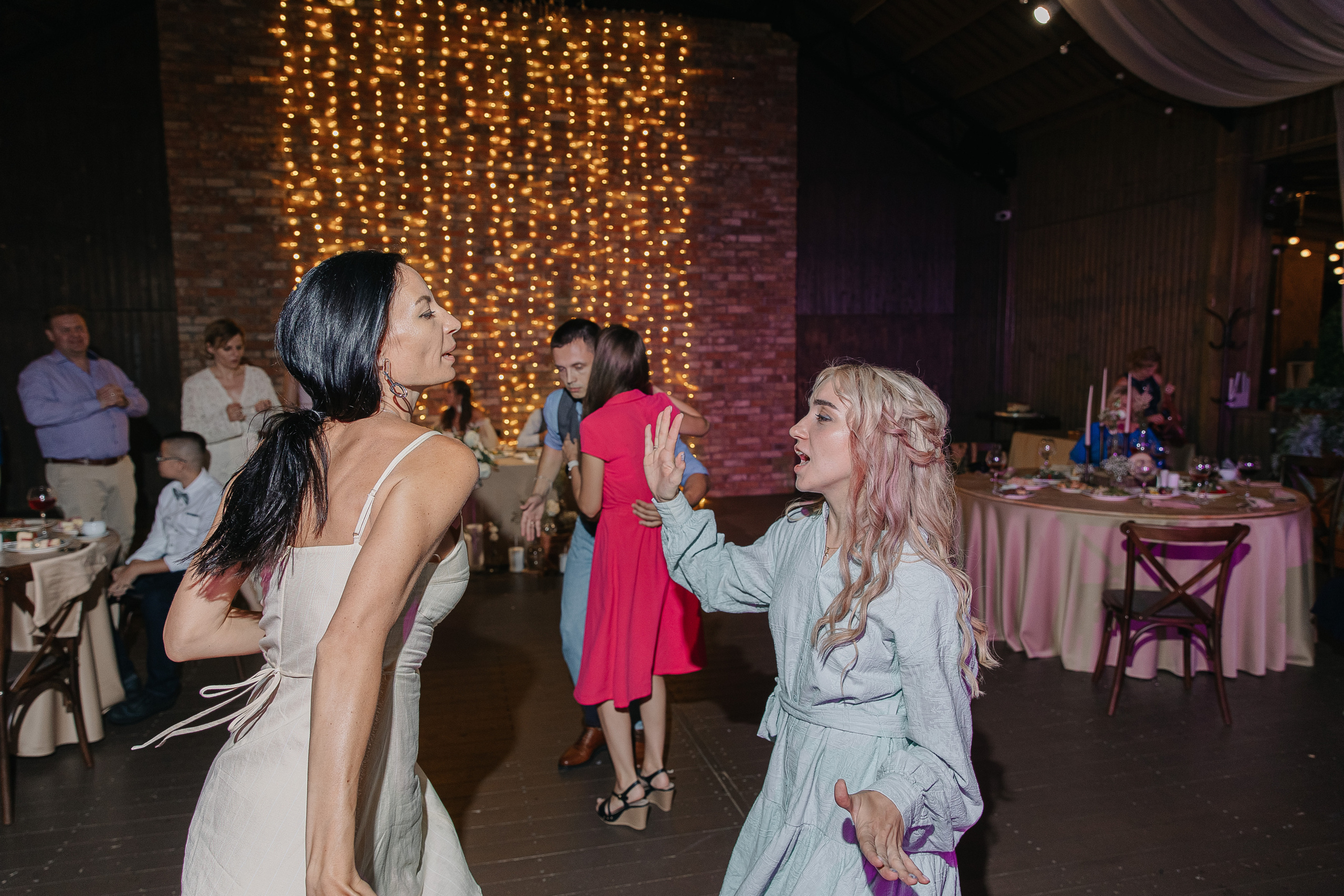 Сергей и Дарья (свадьба). Свадебный фотограф Москва Саша Серегина (Сашина)