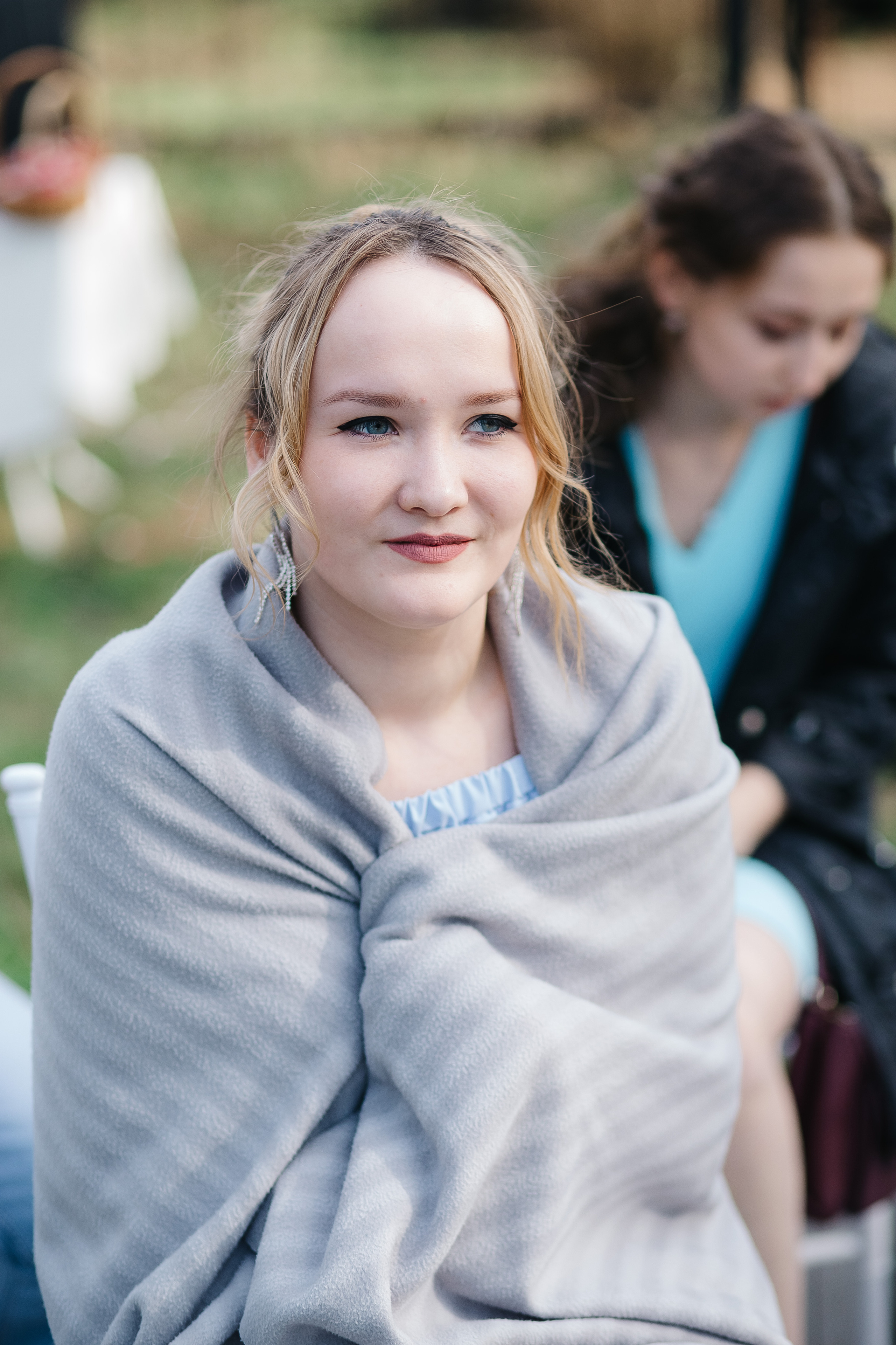 Алексей и Анастасия (свадьба). Свадебный фотограф Москва Саша Серегина (Сашина)