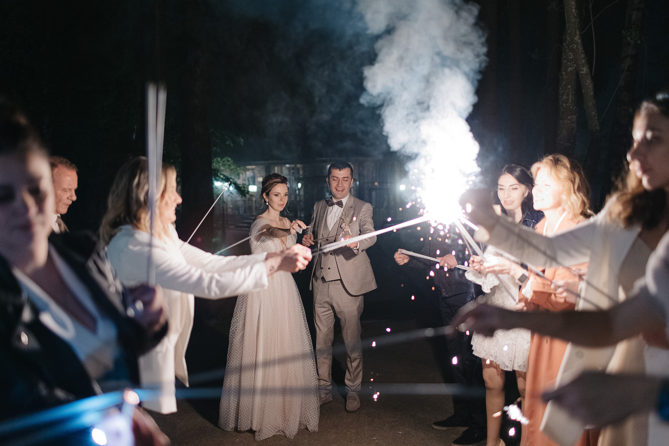 Ростислав и Мария (свадьба). Свадебный фотограф Москва Саша Серегина (Сашина)