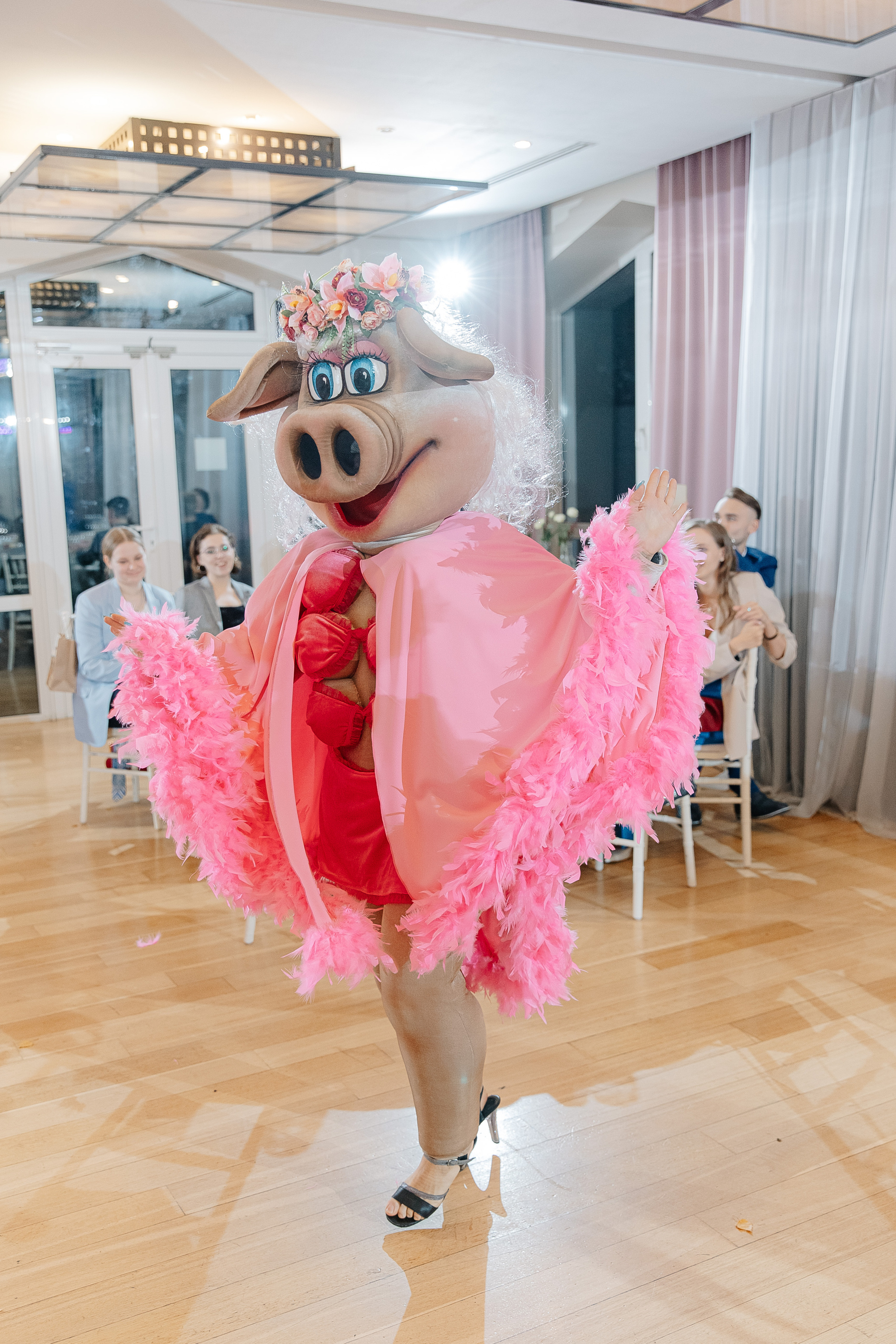 Леон и Лилия. Свадебный фотограф Москва Саша Серегина (Сашина)