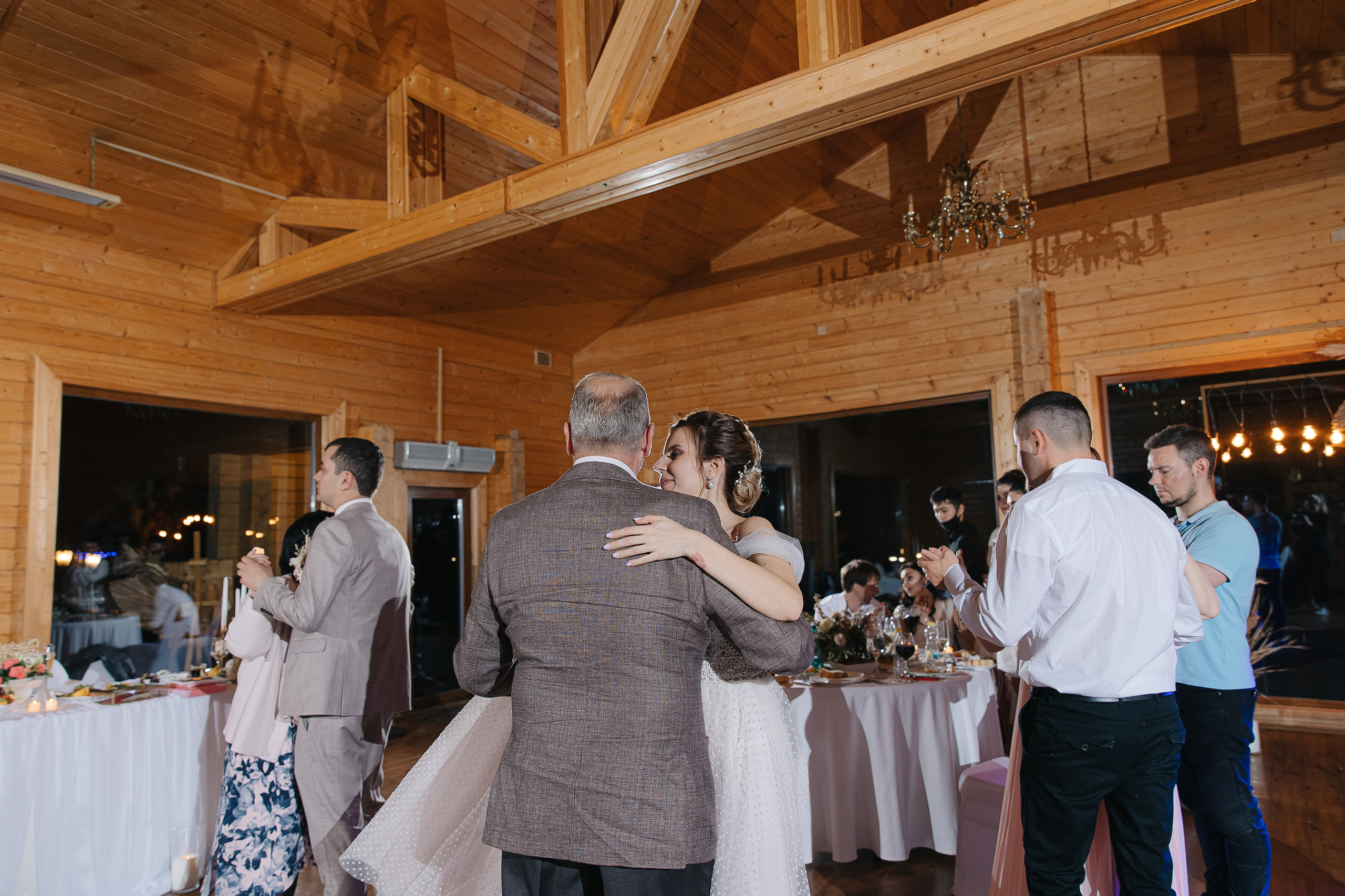 Ростислав и Мария (свадьба). Свадебный фотограф Москва Саша Серегина (Сашина)