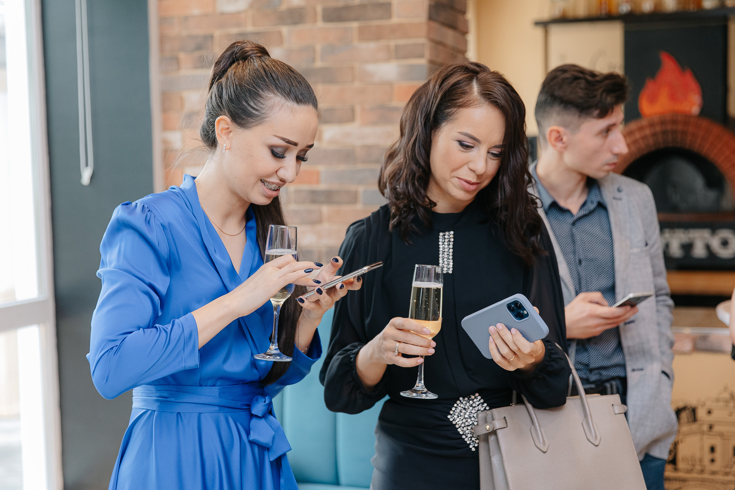 Леон и Лилия. Свадебный фотограф Москва Саша Серегина (Сашина)