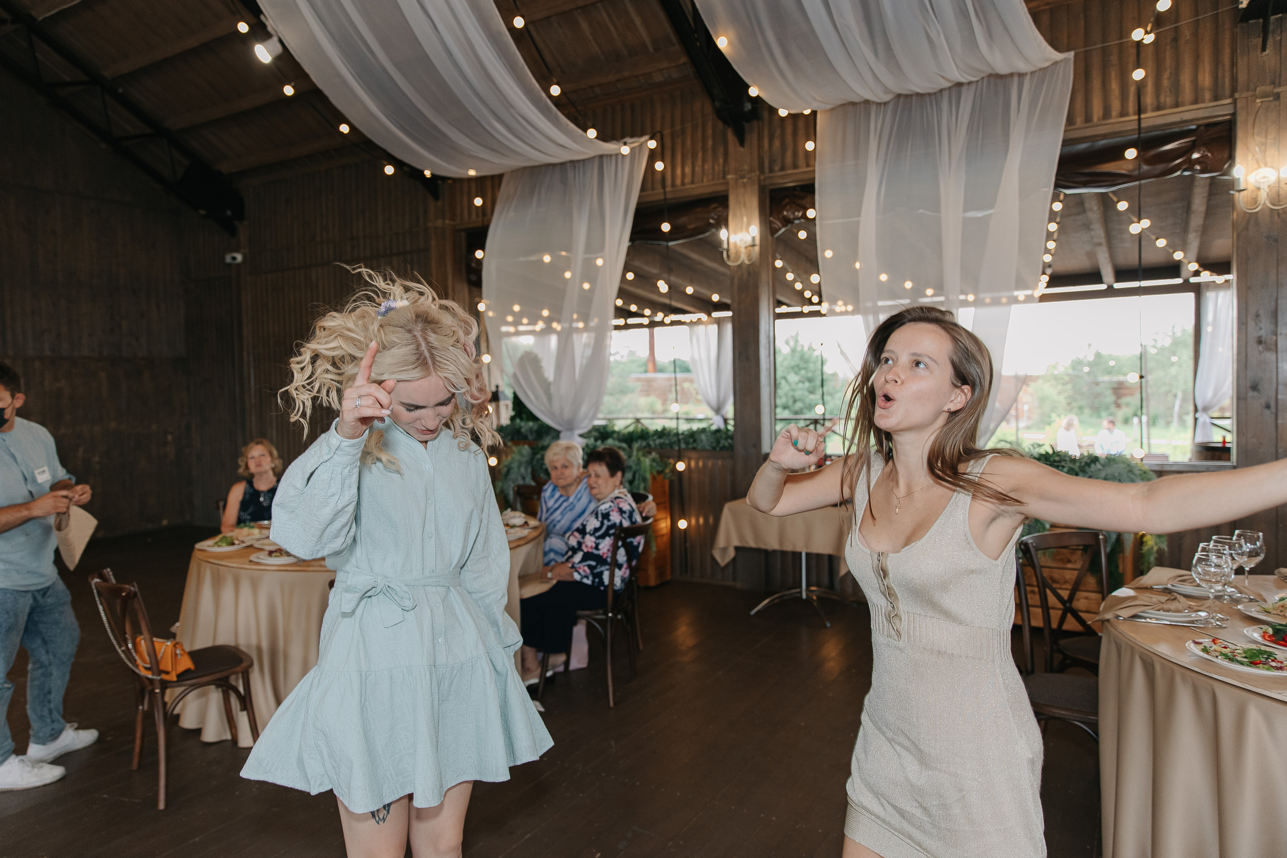 Сергей и Дарья (свадьба). Свадебный фотограф Москва Саша Серегина (Сашина)