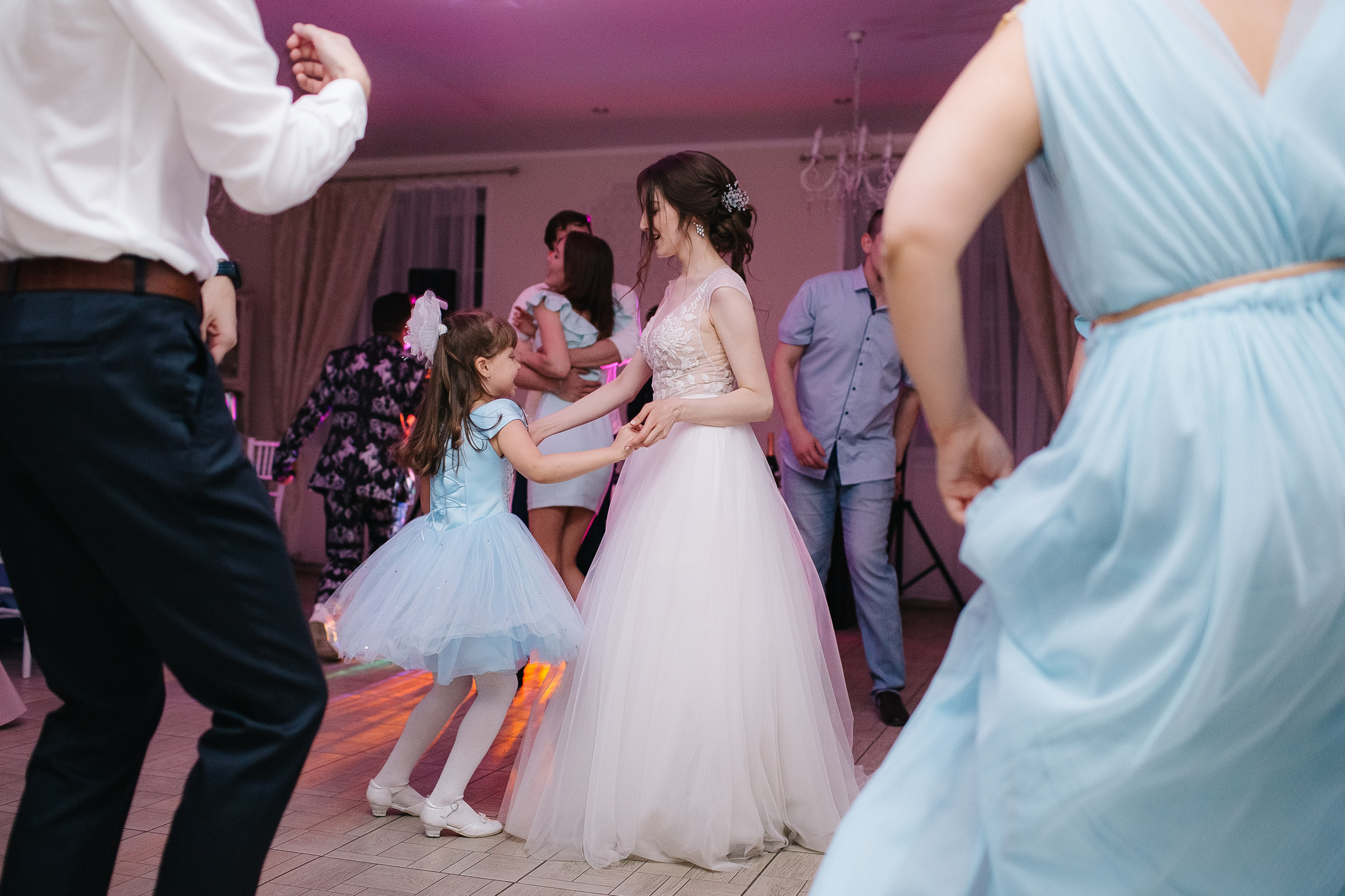 Алексей и Анастасия (свадьба). Свадебный фотограф Москва Саша Серегина (Сашина)