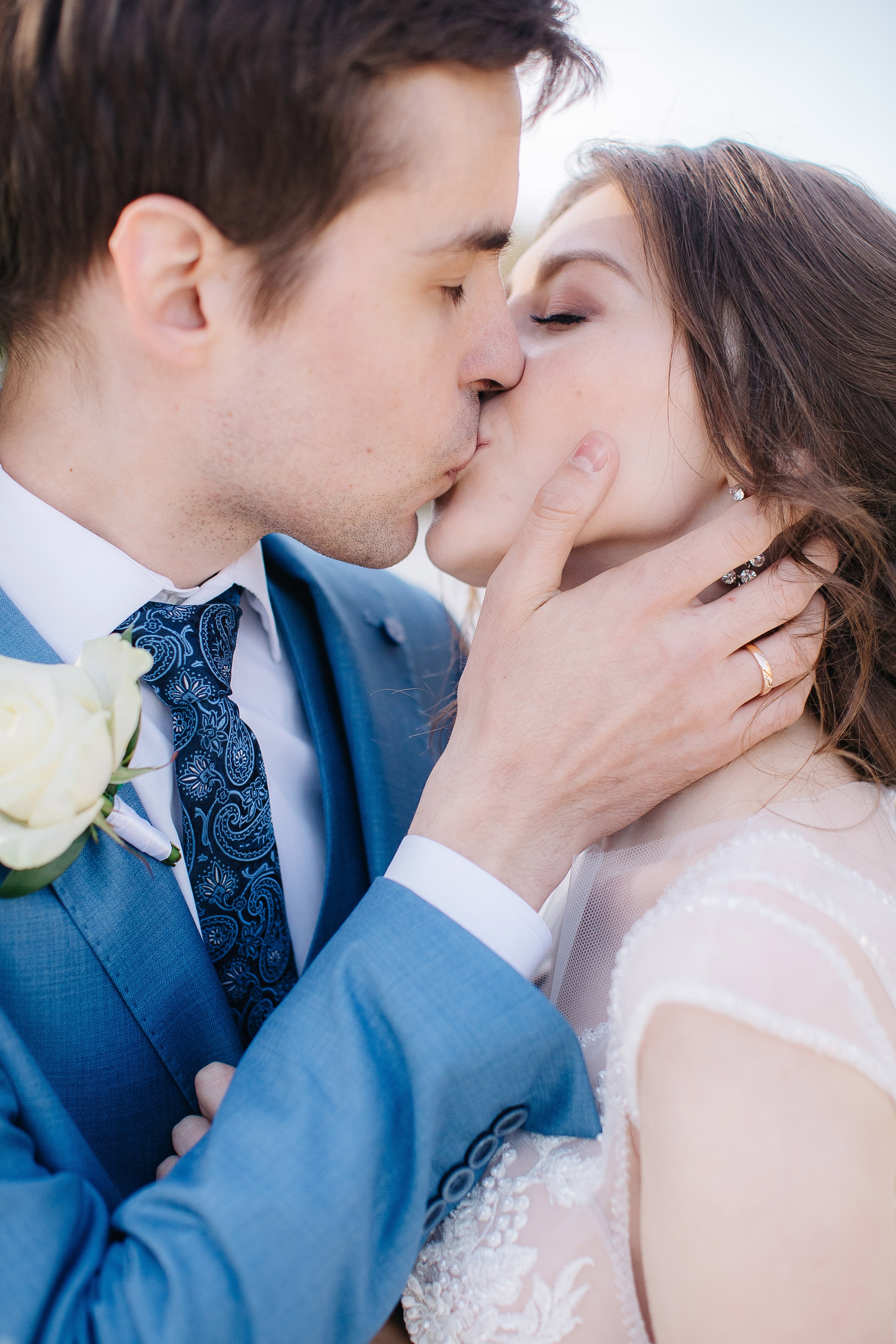 Алексей и Анастасия (свадьба). Свадебный фотограф Москва Саша Серегина (Сашина)