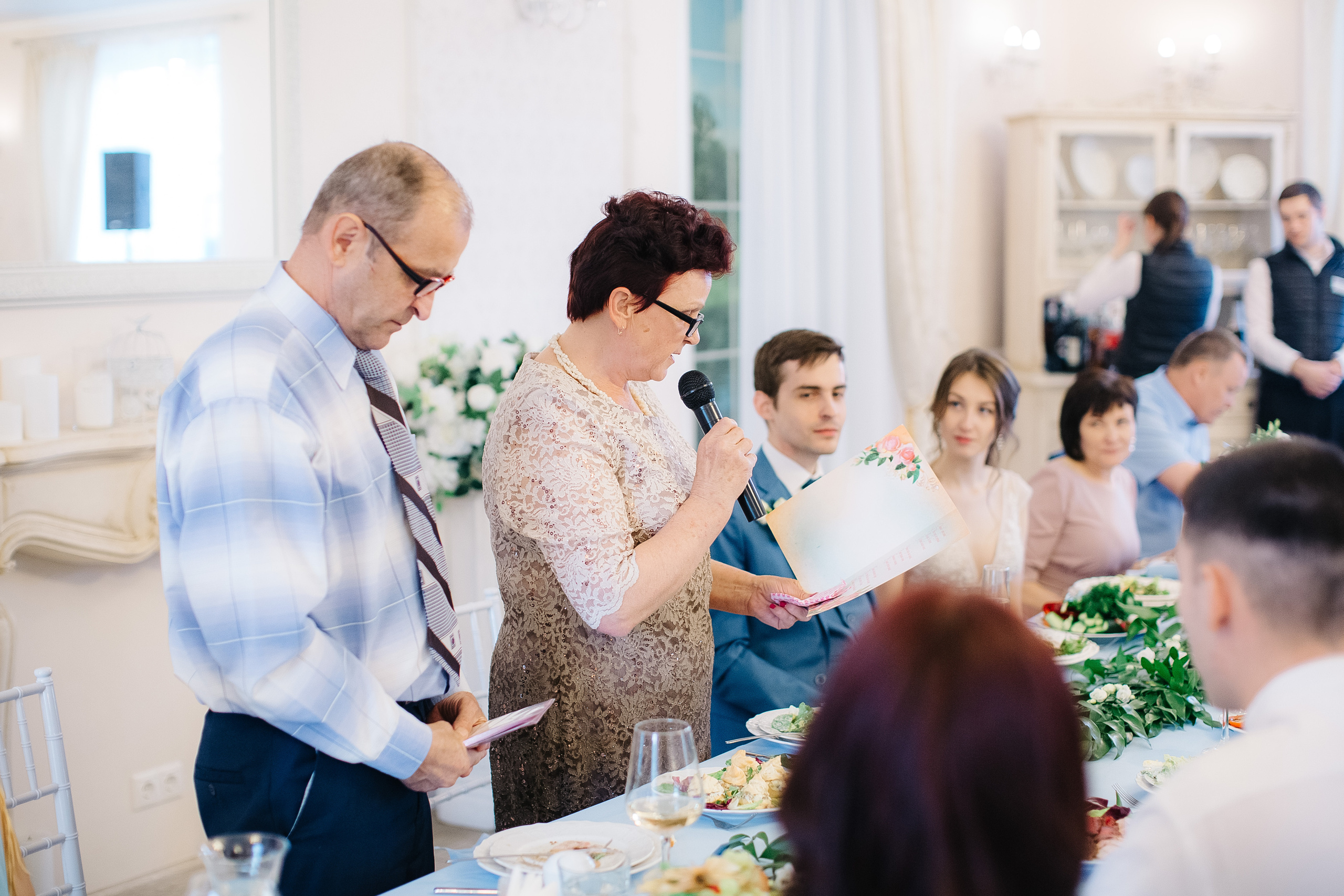 Алексей и Анастасия (свадьба). Свадебный фотограф Москва Саша Серегина (Сашина)