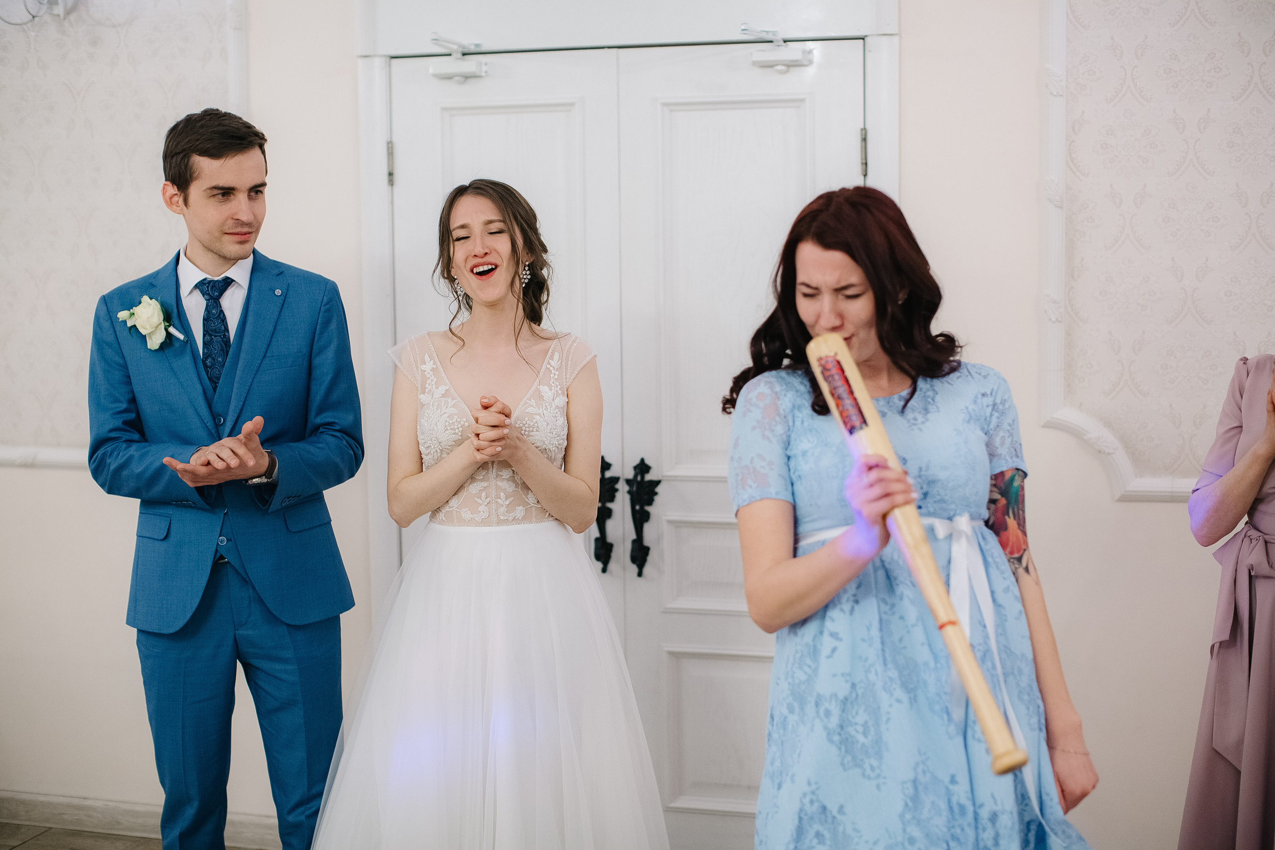 Алексей и Анастасия (свадьба). Свадебный фотограф Москва Саша Серегина (Сашина)