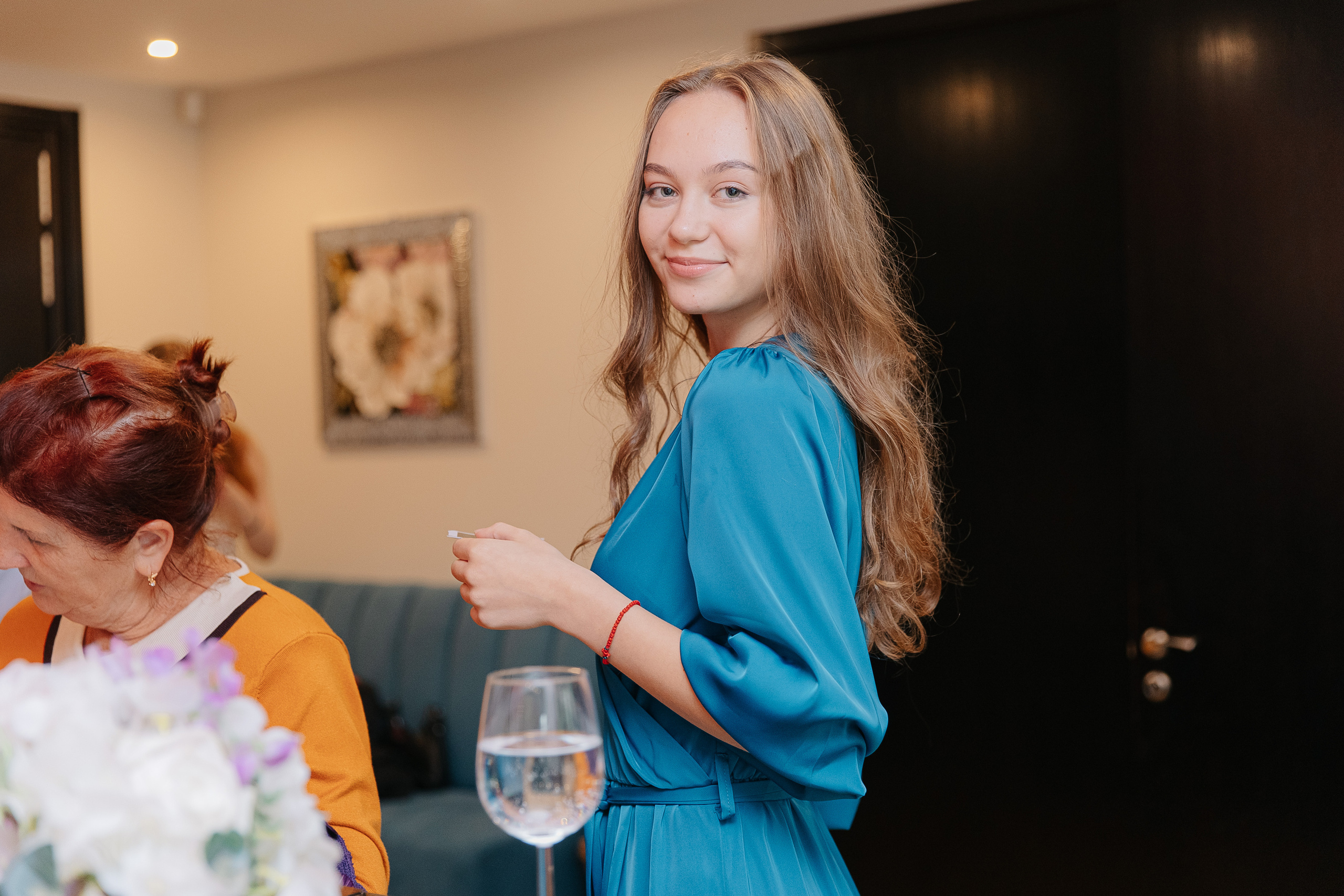 Леон и Лилия. Свадебный фотограф Москва Саша Серегина (Сашина)