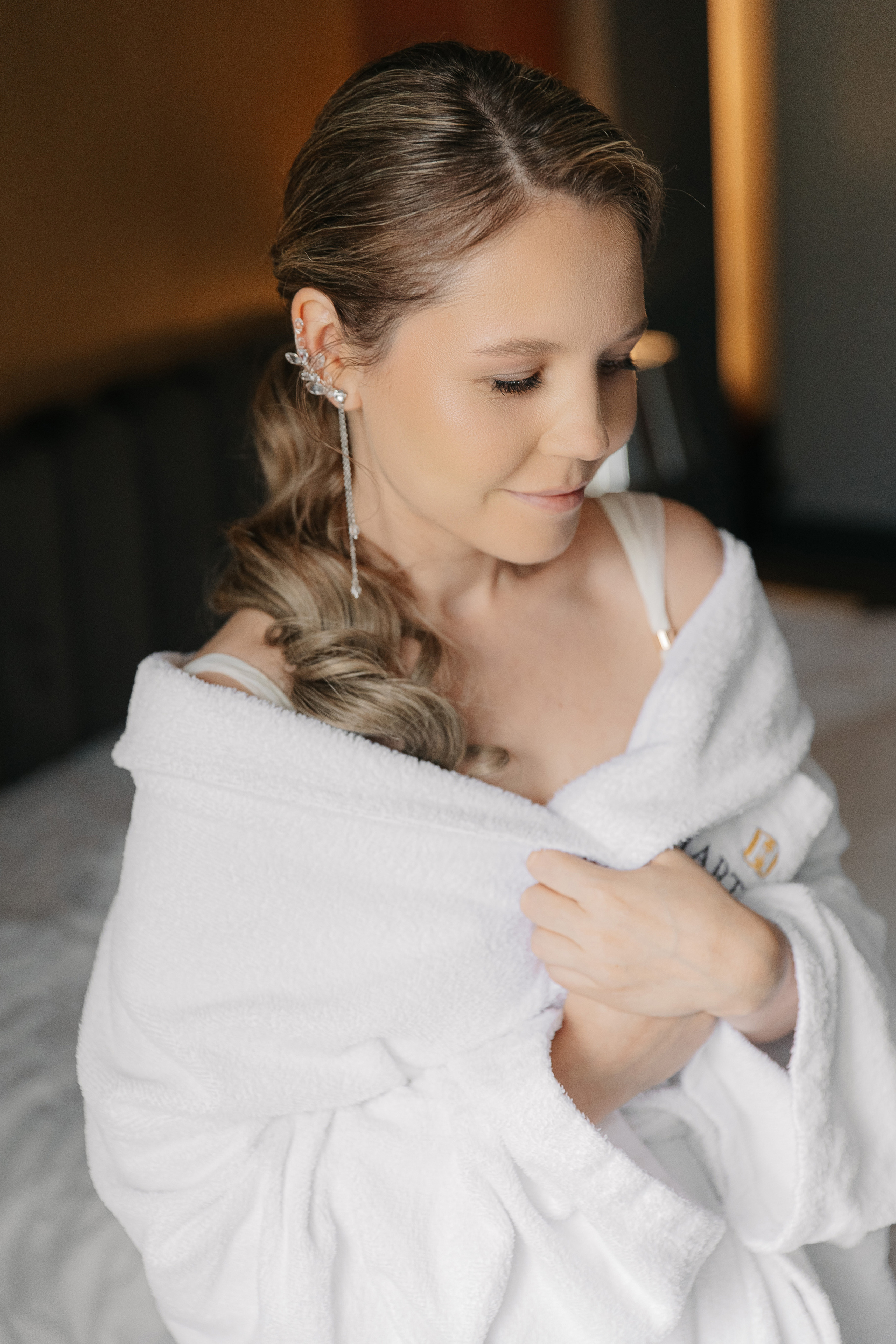 Кирилл и Ксения (свадьба). Свадебный фотограф Москва Саша Серегина (Сашина)