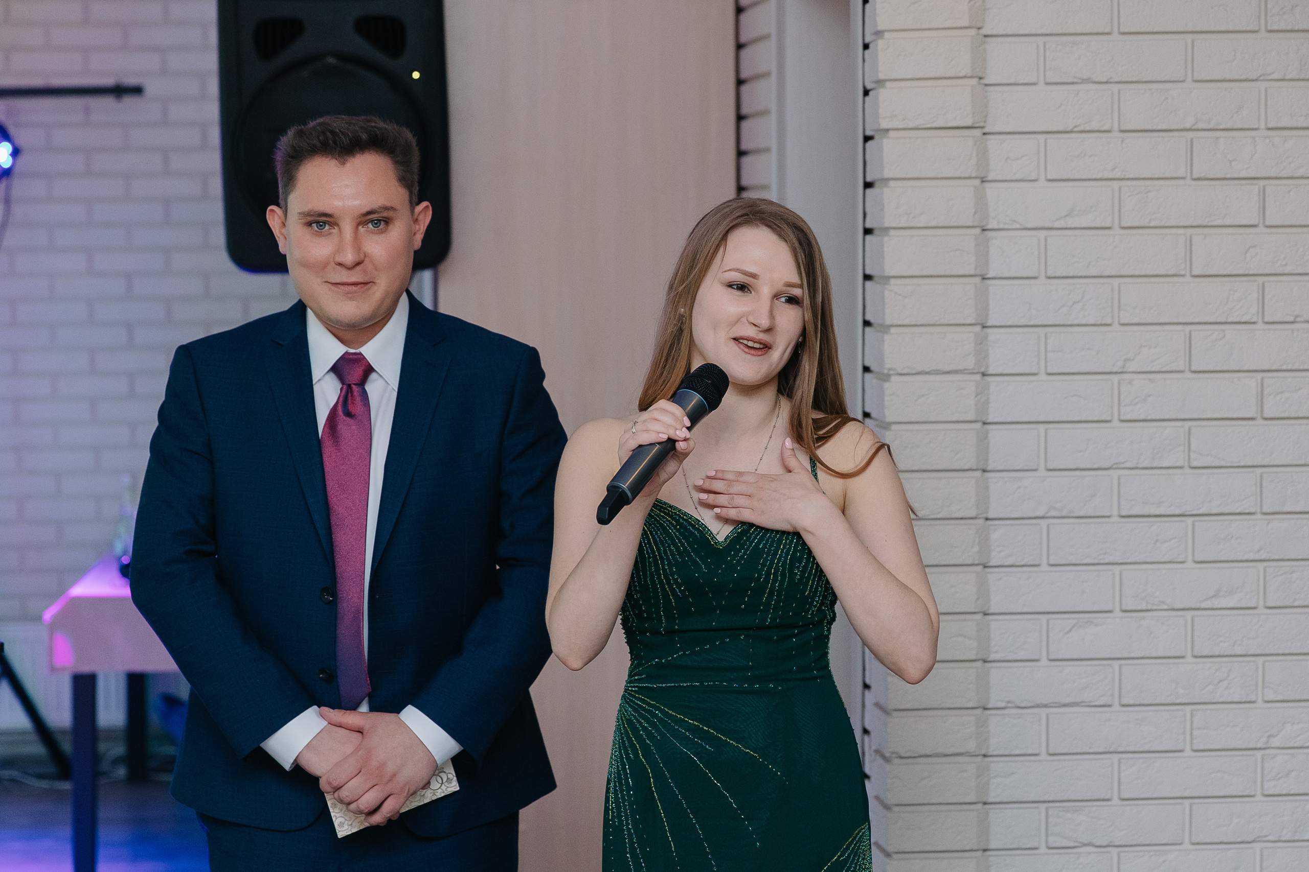 Вячеслав и Дарья (свадьба). Свадебный фотограф Москва Саша Серегина (Сашина)