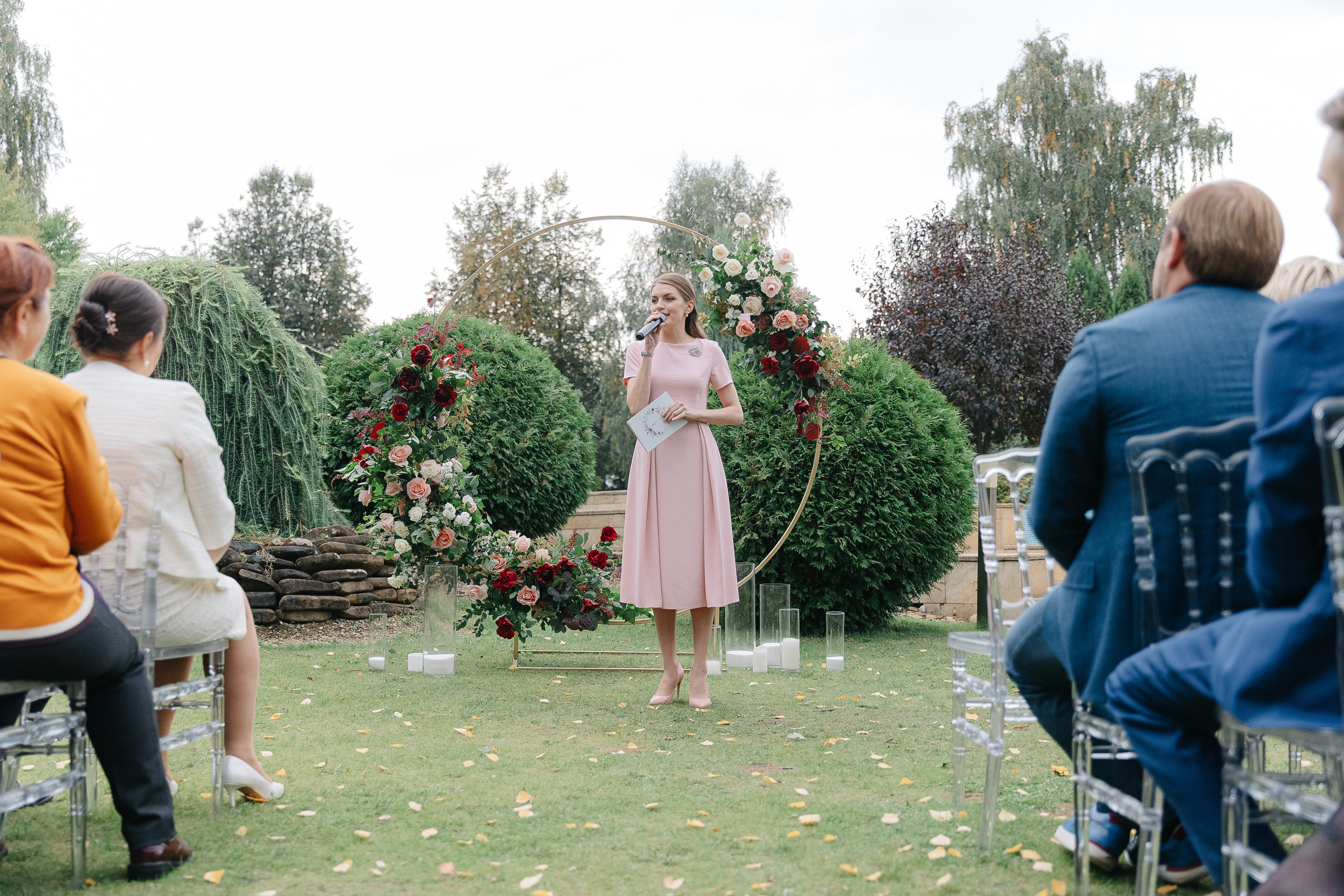 Леон и Лилия. Свадебный фотограф Москва Саша Серегина (Сашина)