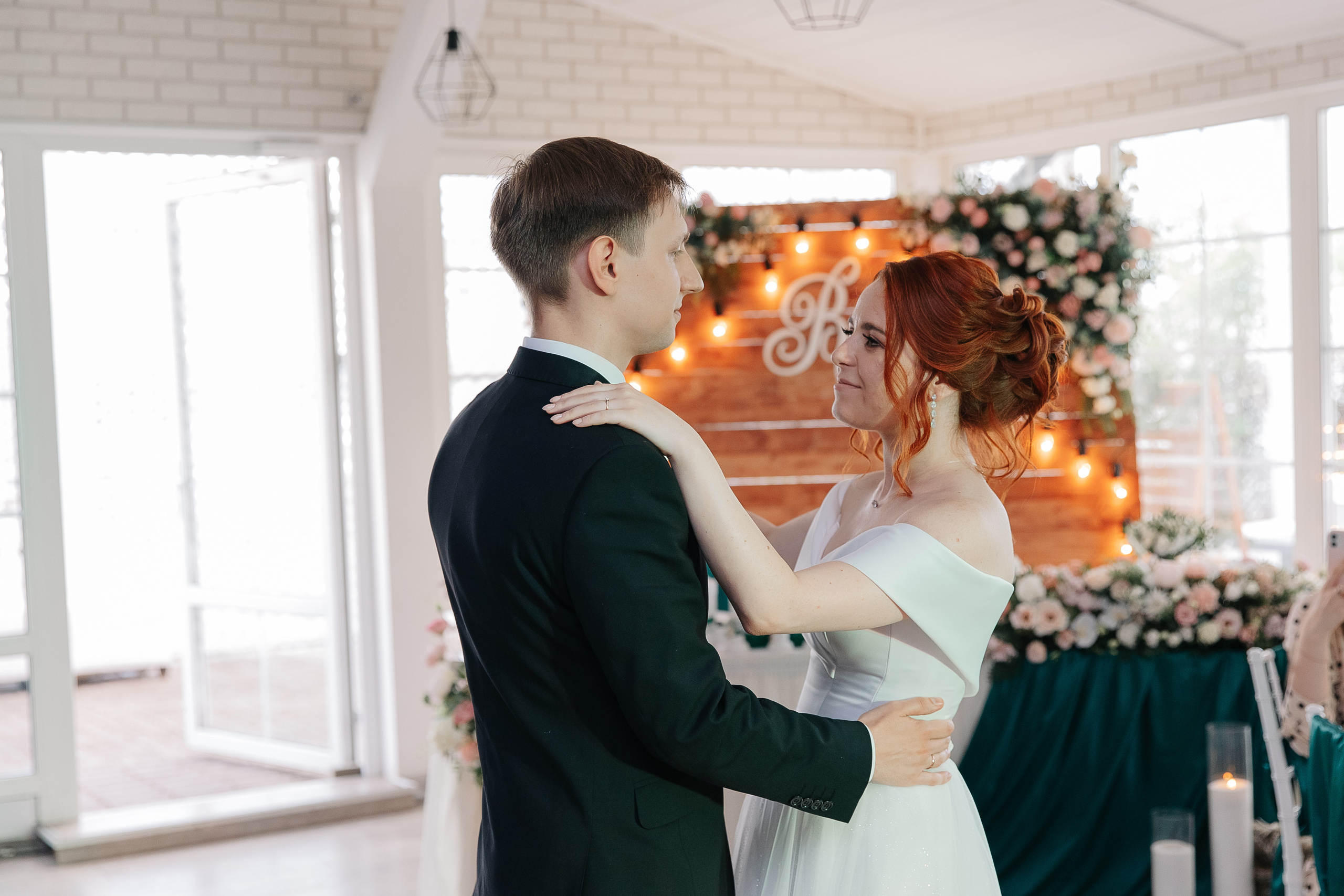 Вячеслав и Дарья (свадьба). Свадебный фотограф Москва Саша Серегина (Сашина)