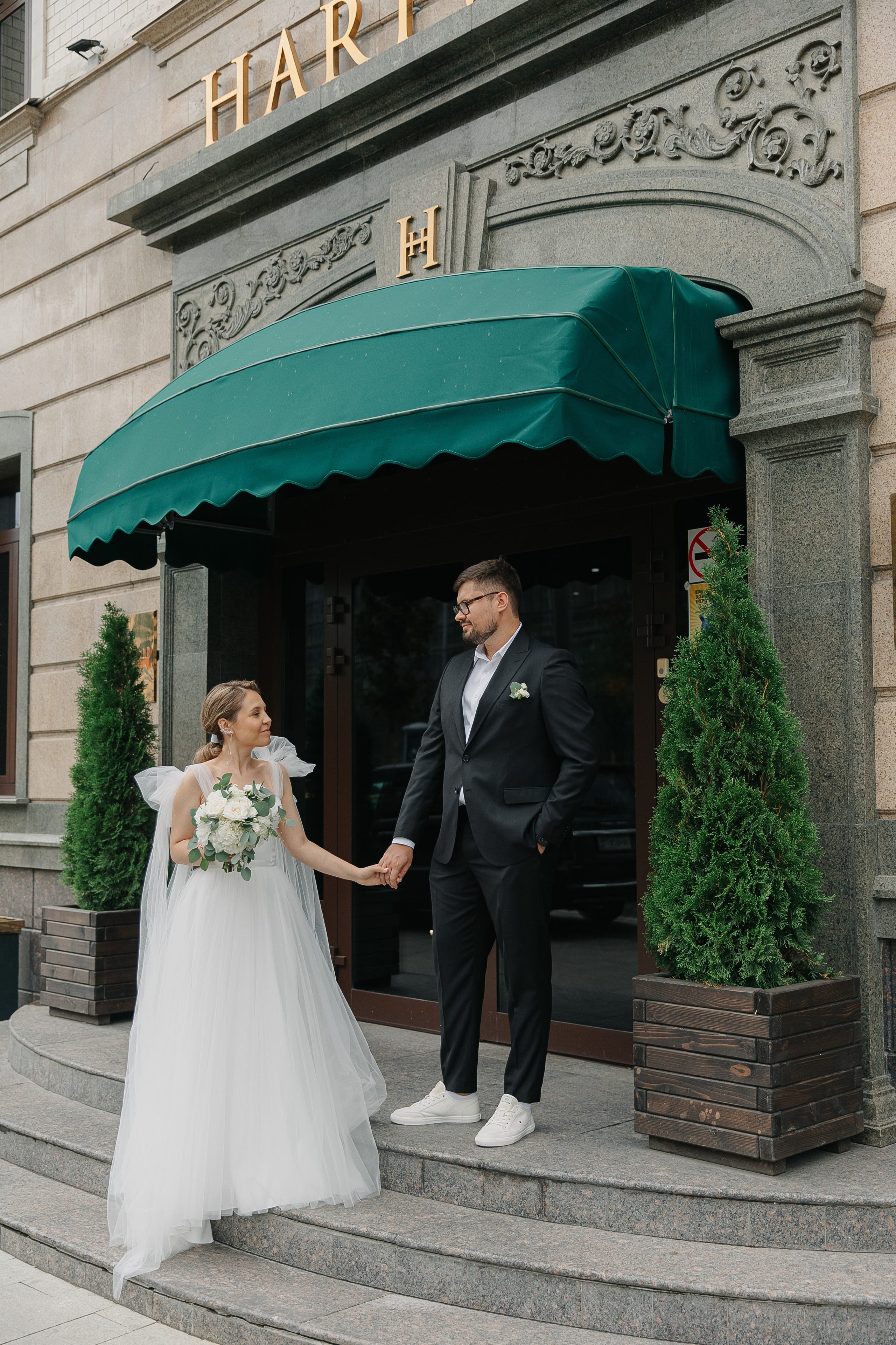 Кирилл и Ксения (свадьба). Свадебный фотограф Москва Саша Серегина (Сашина)