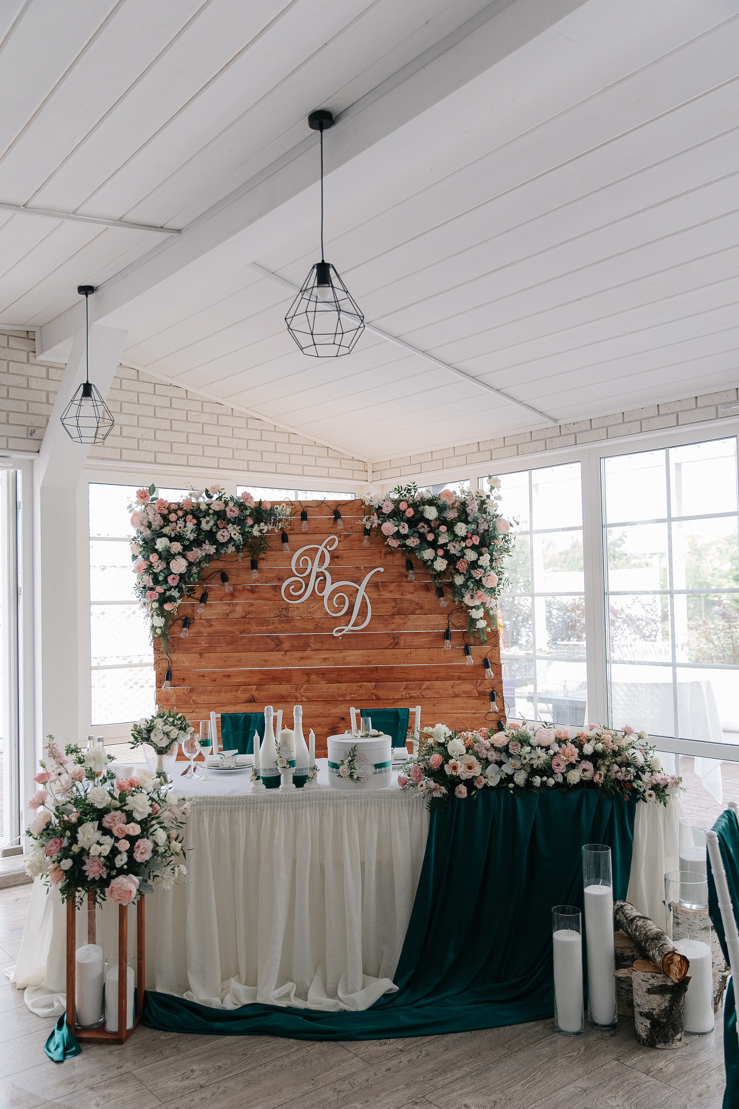 Вячеслав и Дарья (свадьба). Свадебный фотограф Москва Саша Серегина (Сашина)