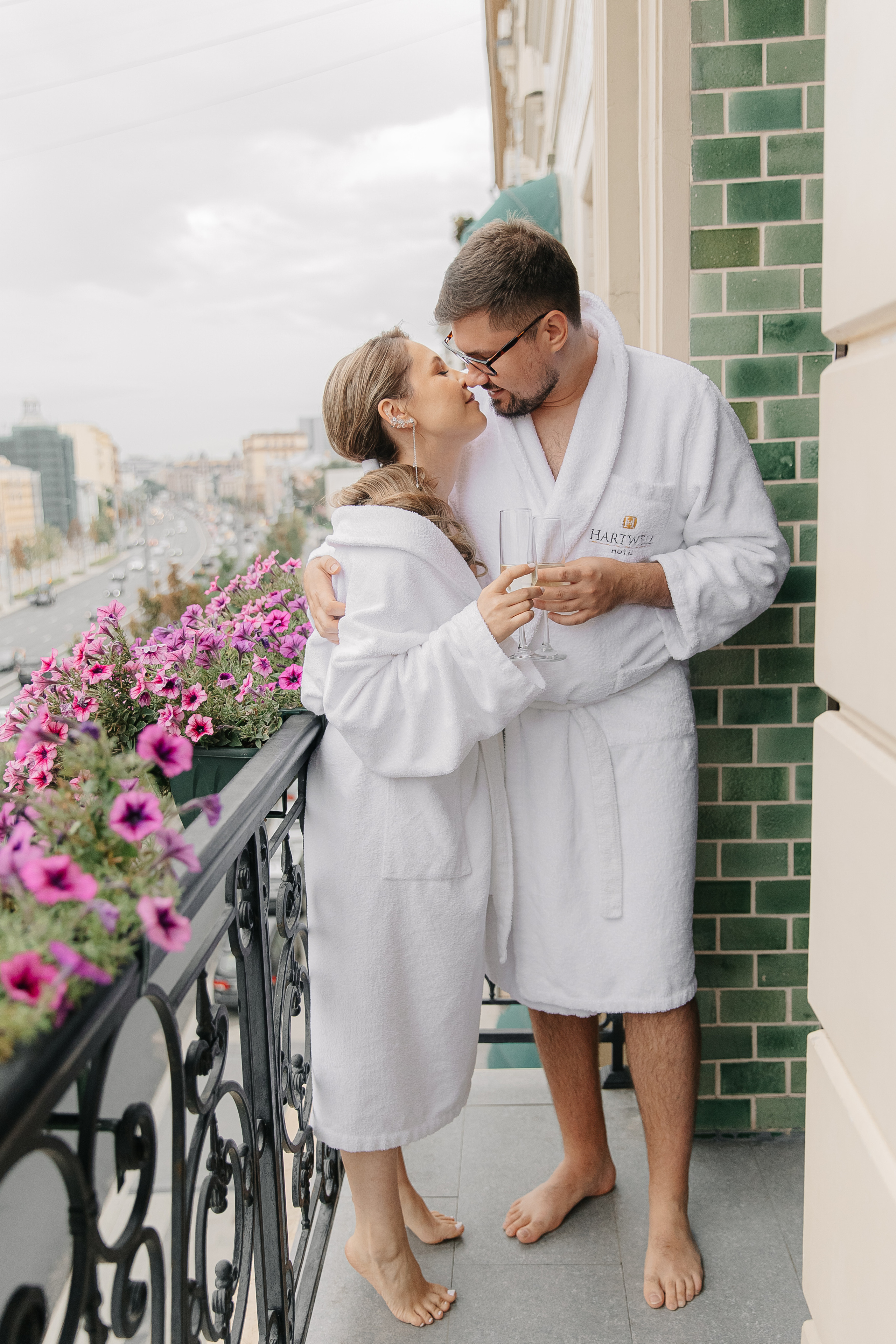 Кирилл и Ксения (свадьба). Свадебный фотограф Москва Саша Серегина (Сашина)