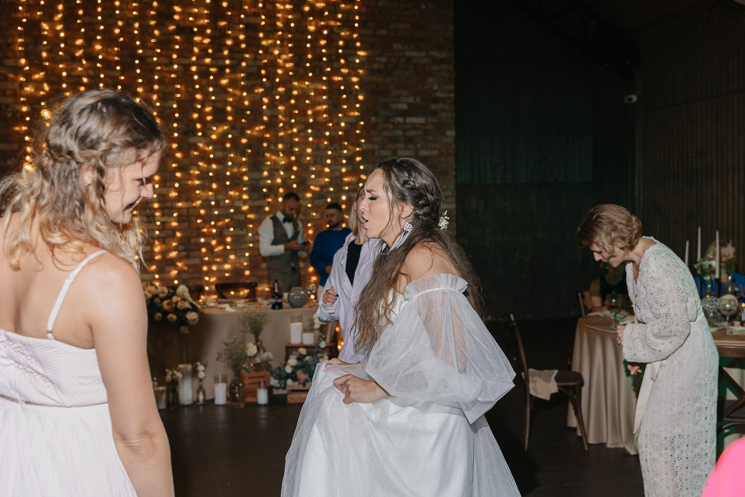 Сергей и Дарья (свадьба). Свадебный фотограф Москва Саша Серегина (Сашина)