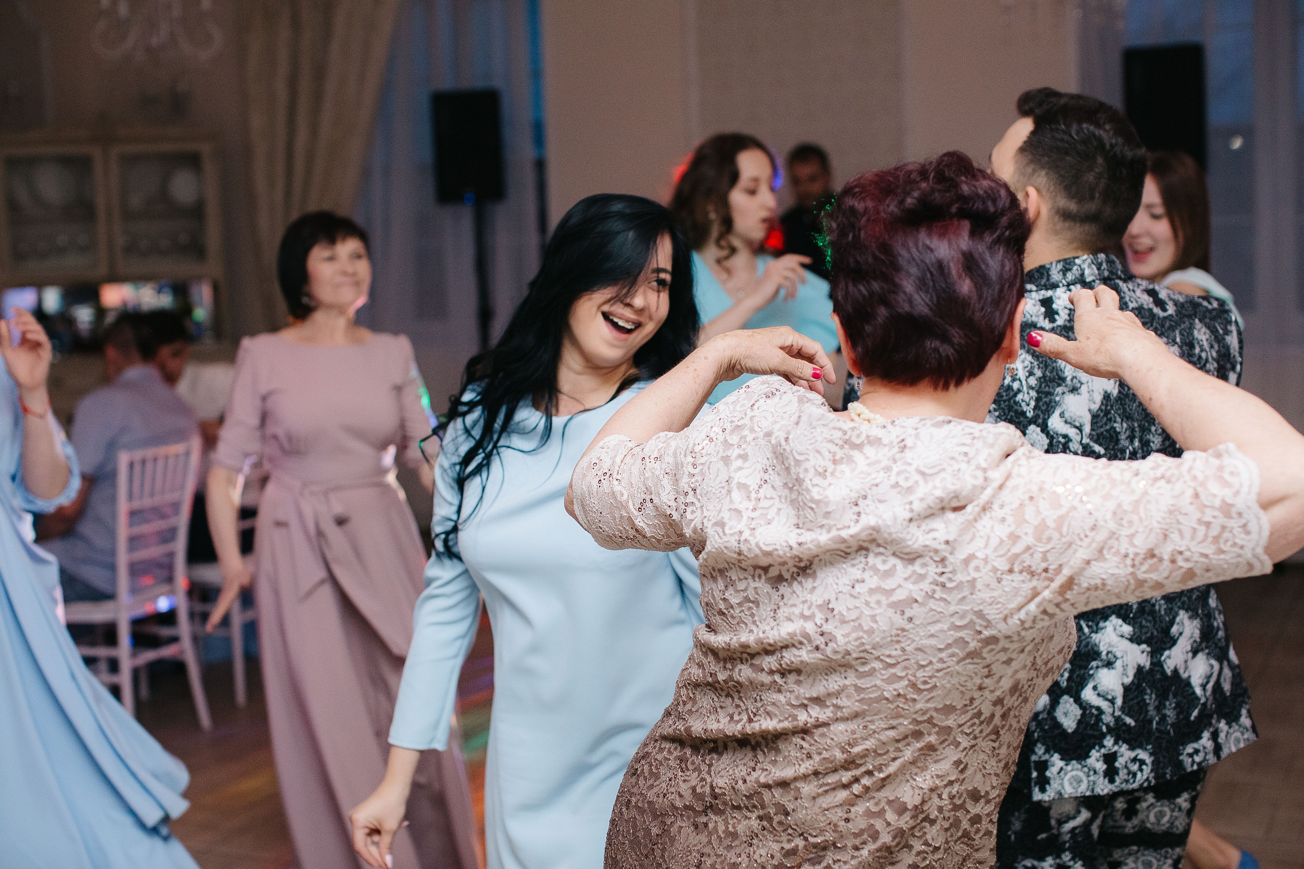 Алексей и Анастасия (свадьба). Свадебный фотограф Москва Саша Серегина (Сашина)