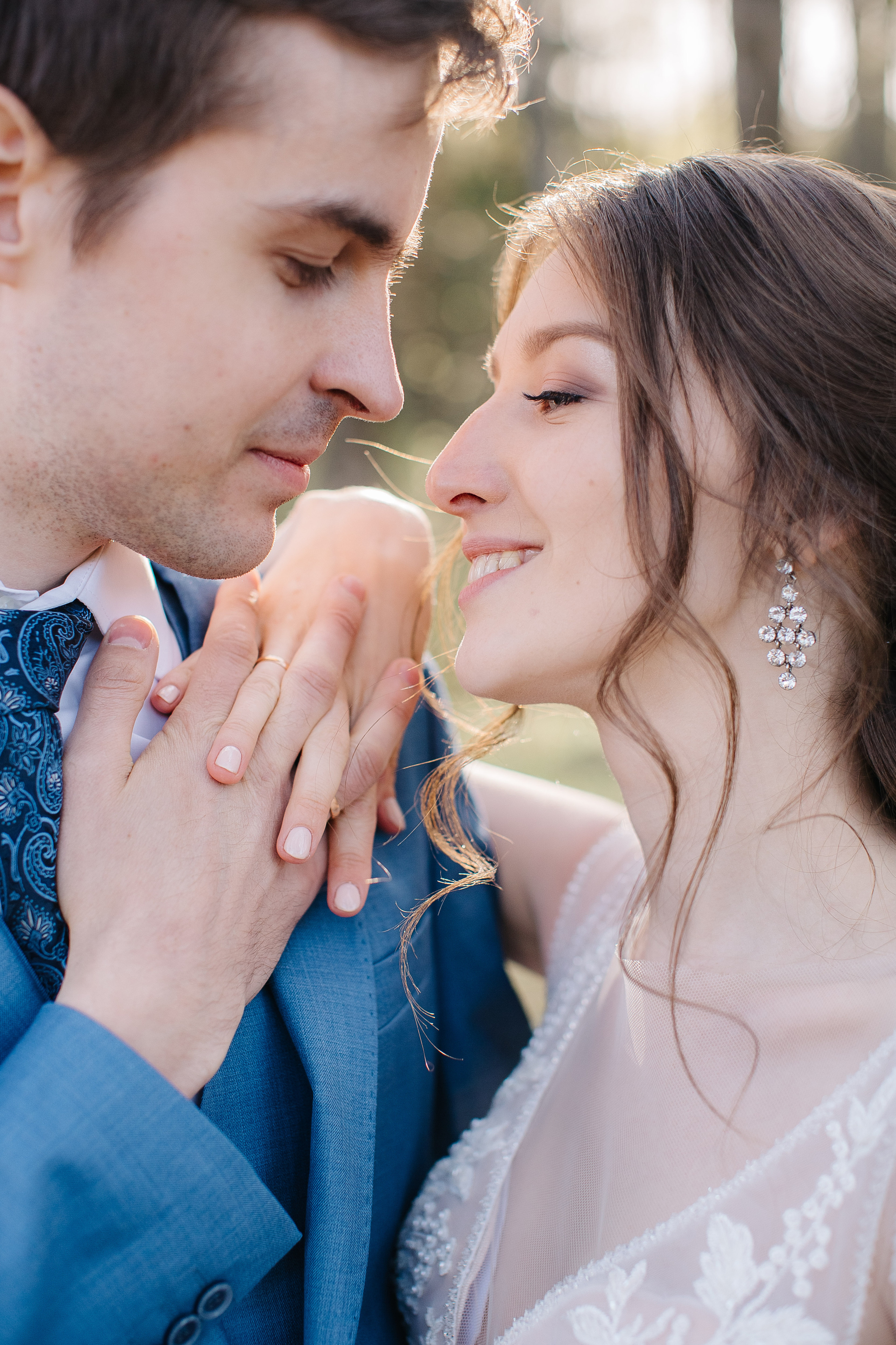 Алексей и Анастасия (свадьба). Свадебный фотограф Москва Саша Серегина (Сашина)