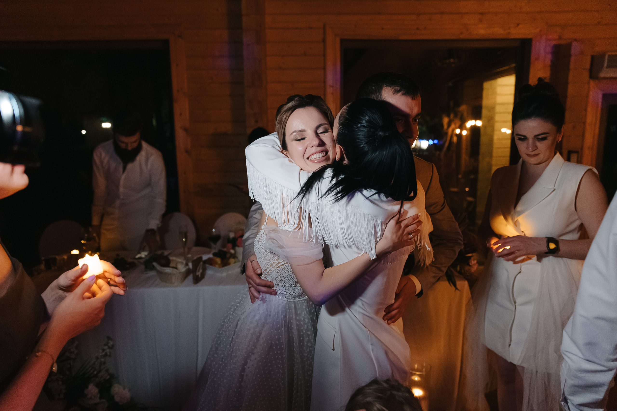 Ростислав и Мария (свадьба). Свадебный фотограф Москва Саша Серегина (Сашина)