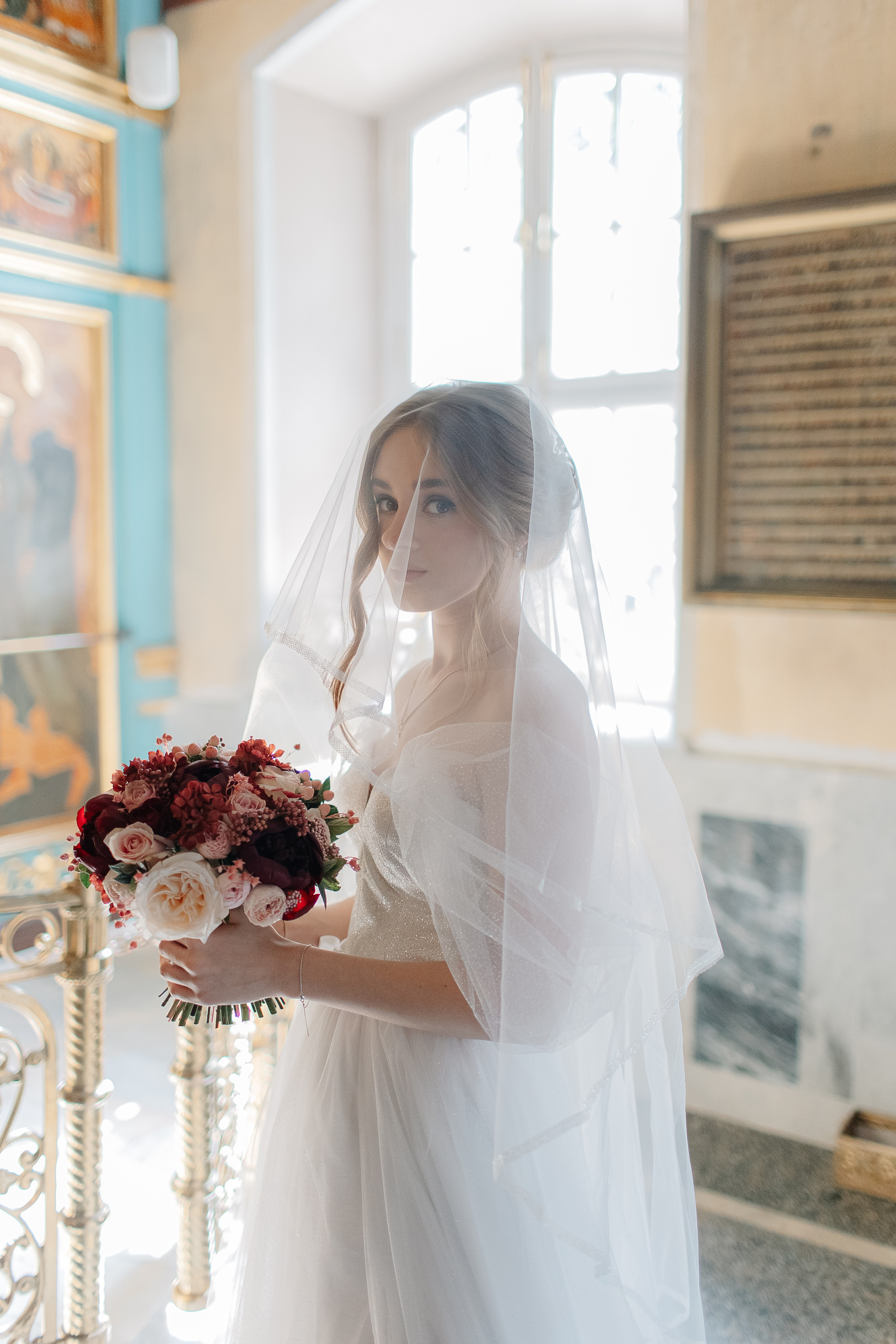 Леон и Лилия. Свадебный фотограф Москва Саша Серегина (Сашина)