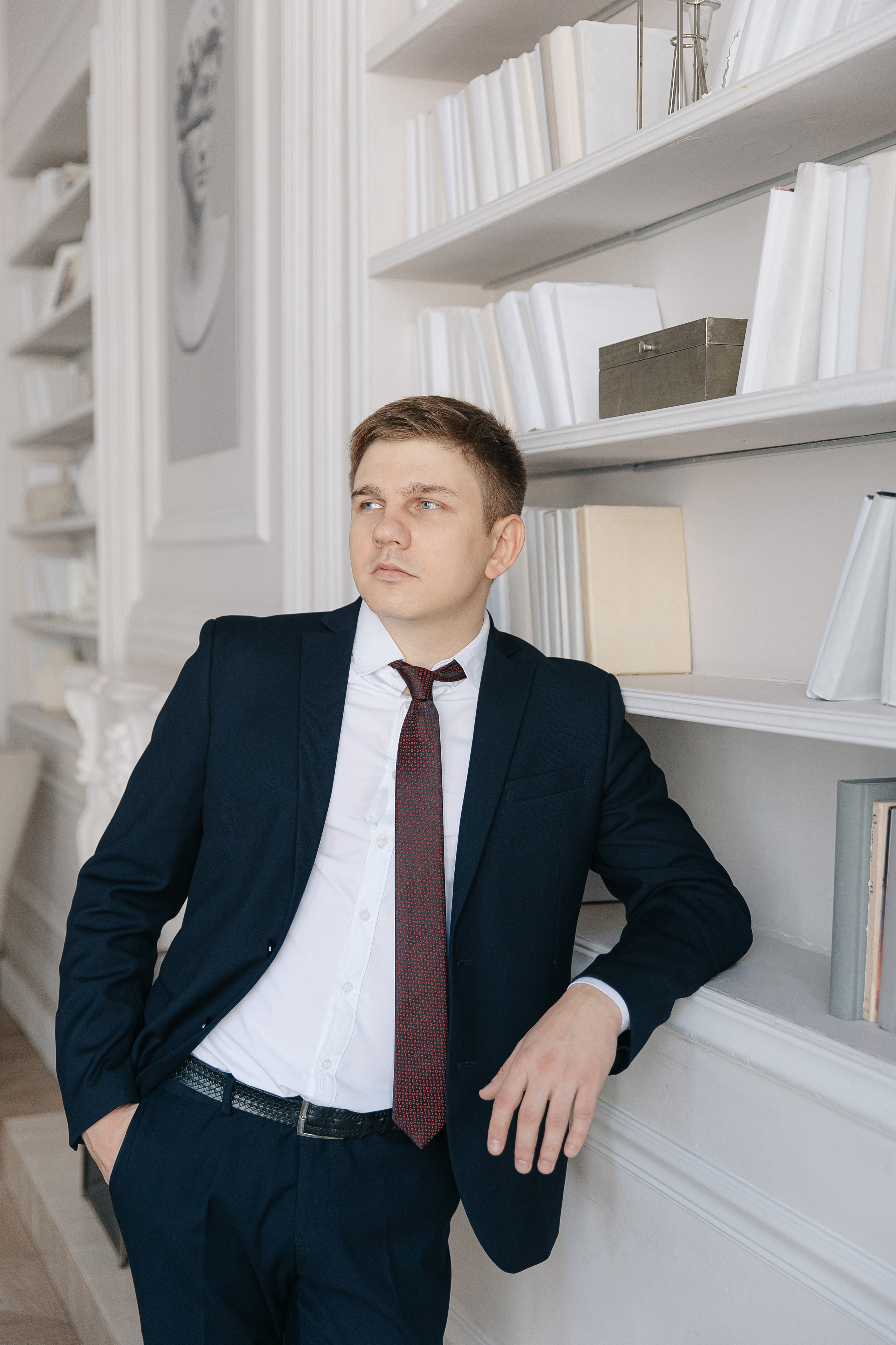 Бизнес портрет для коллегии адвокатов. Свадебный фотограф Москва Саша Серегина (Сашина)