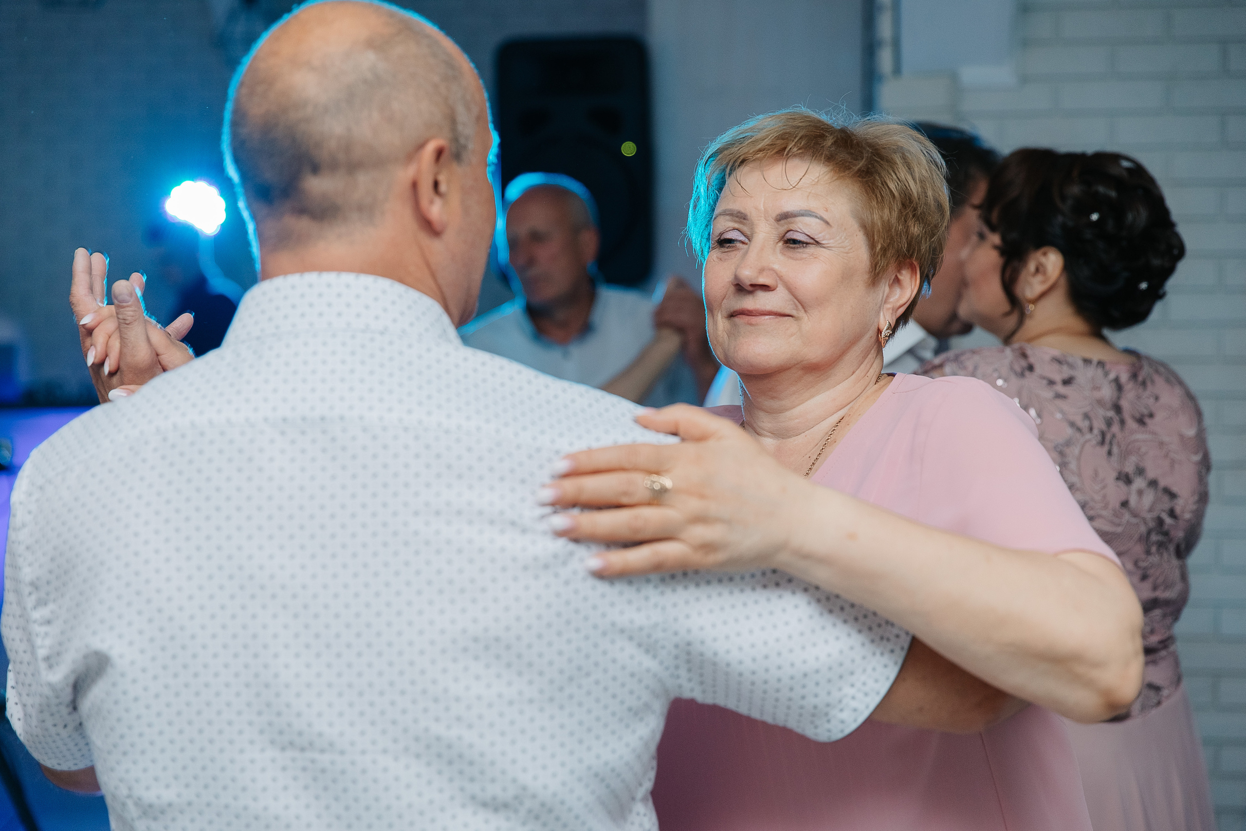 Вячеслав и Дарья (свадьба). Свадебный фотограф Москва Саша Серегина (Сашина)