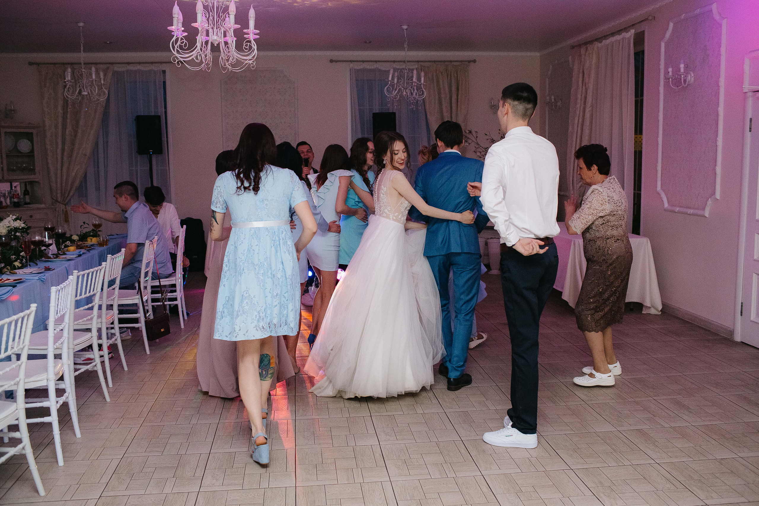 Алексей и Анастасия (свадьба). Свадебный фотограф Москва Саша Серегина (Сашина)