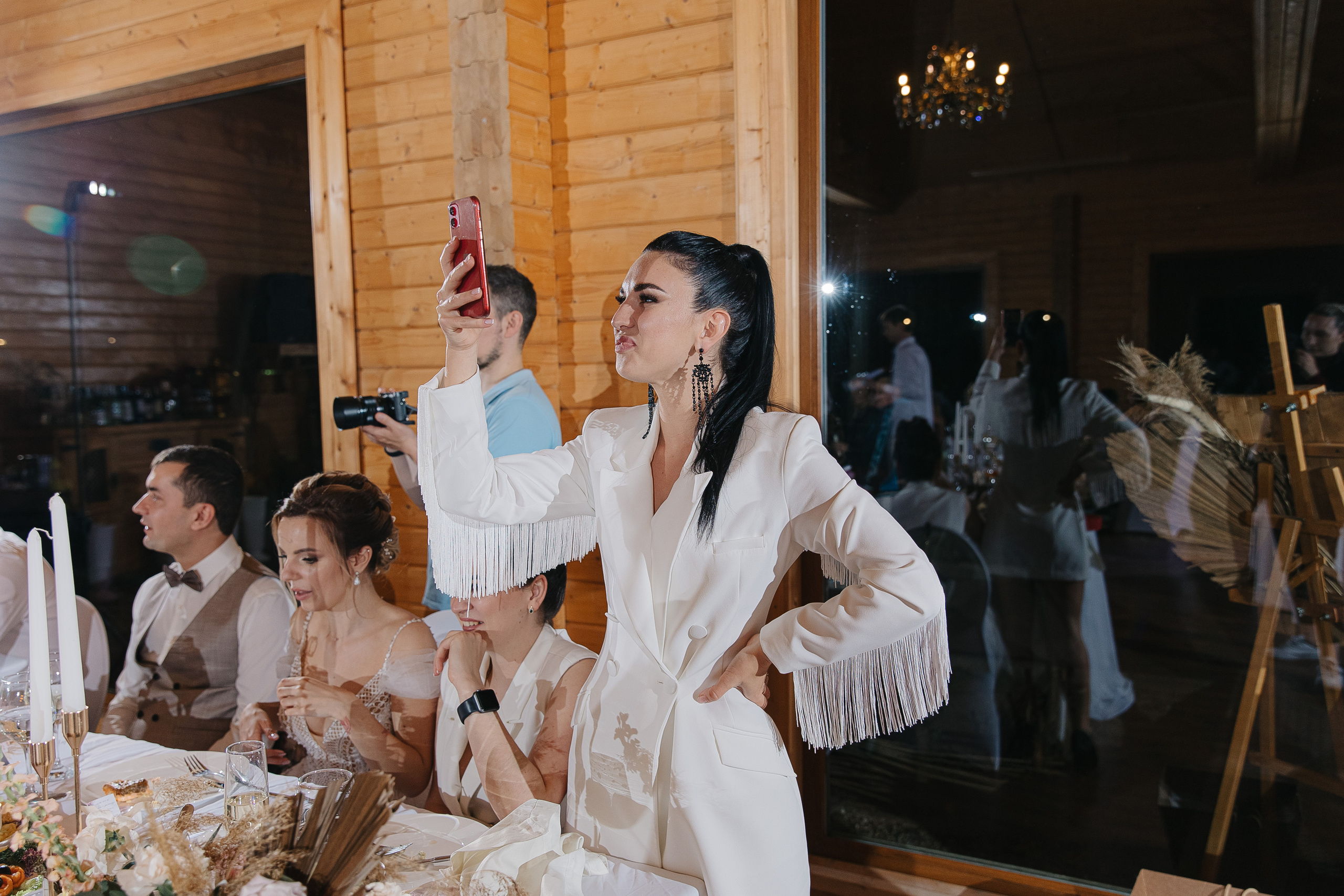 Ростислав и Мария (свадьба). Свадебный фотограф Москва Саша Серегина (Сашина)