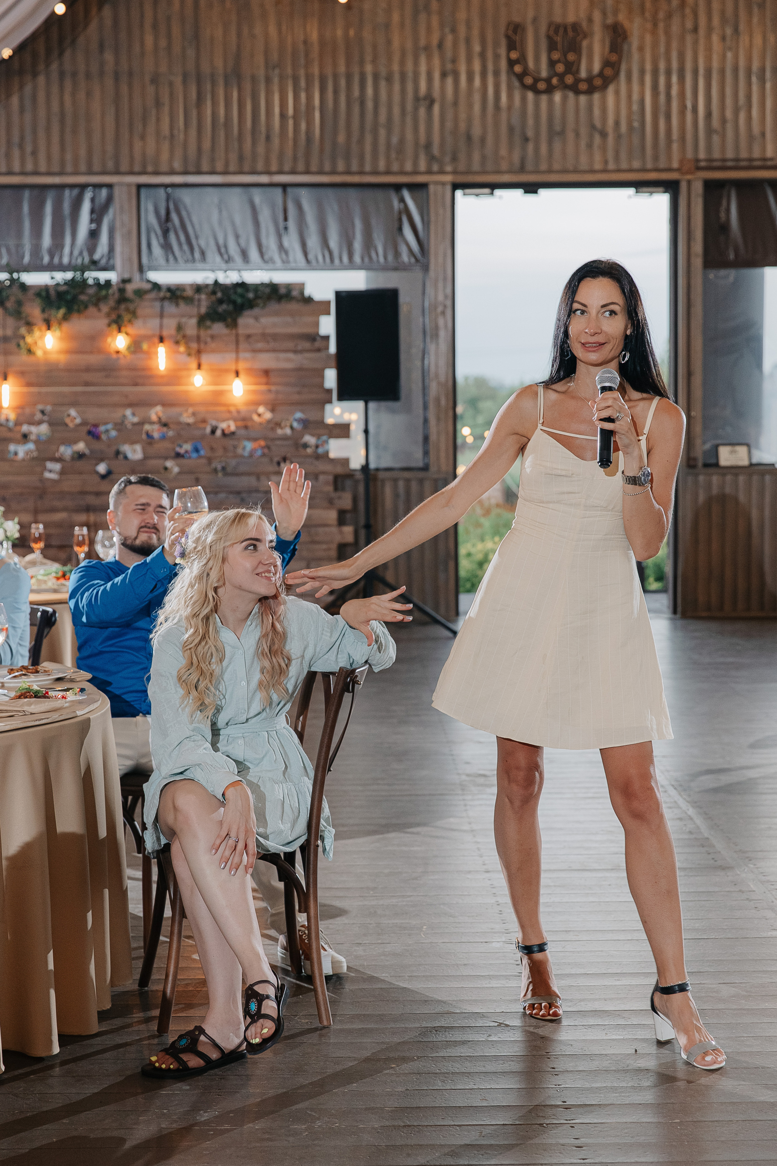 Сергей и Дарья (свадьба). Свадебный фотограф Москва Саша Серегина (Сашина)