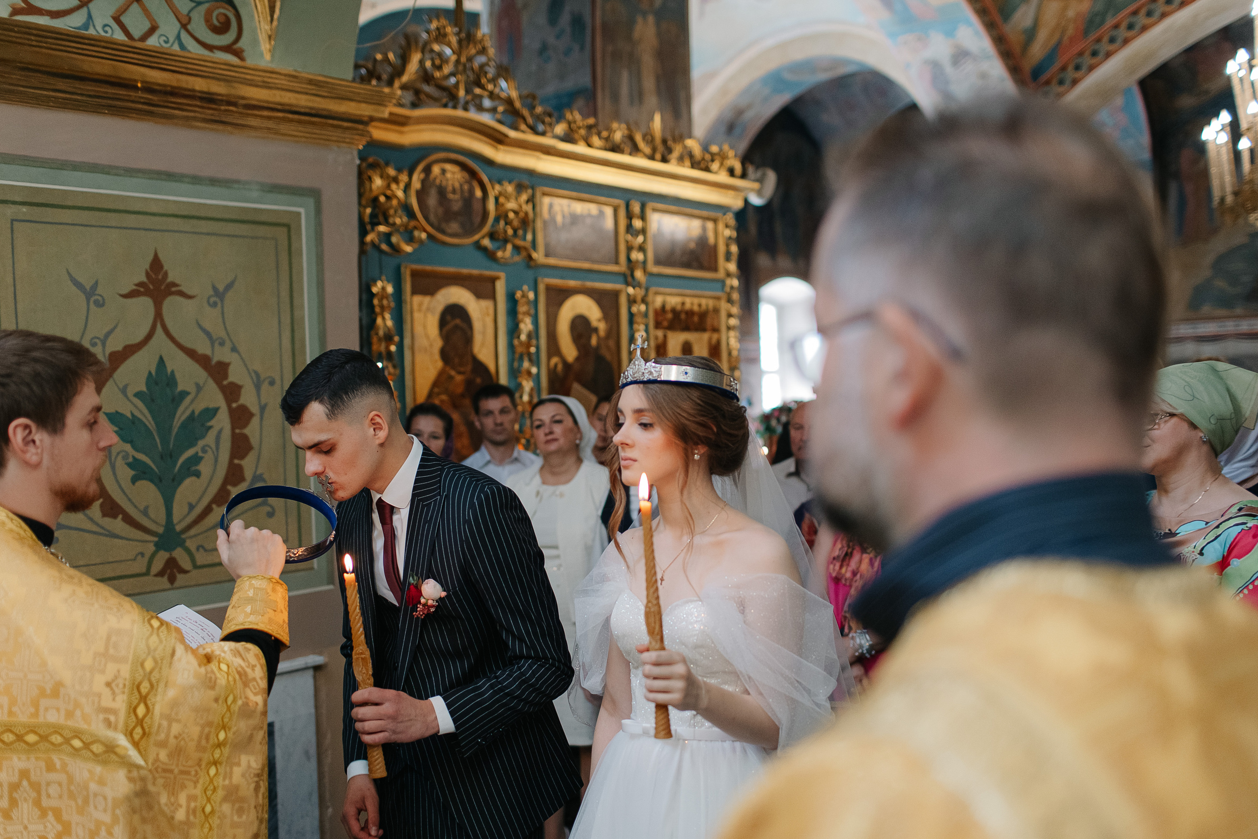 Леон и Лилия. Свадебный фотограф Москва Саша Серегина (Сашина)
