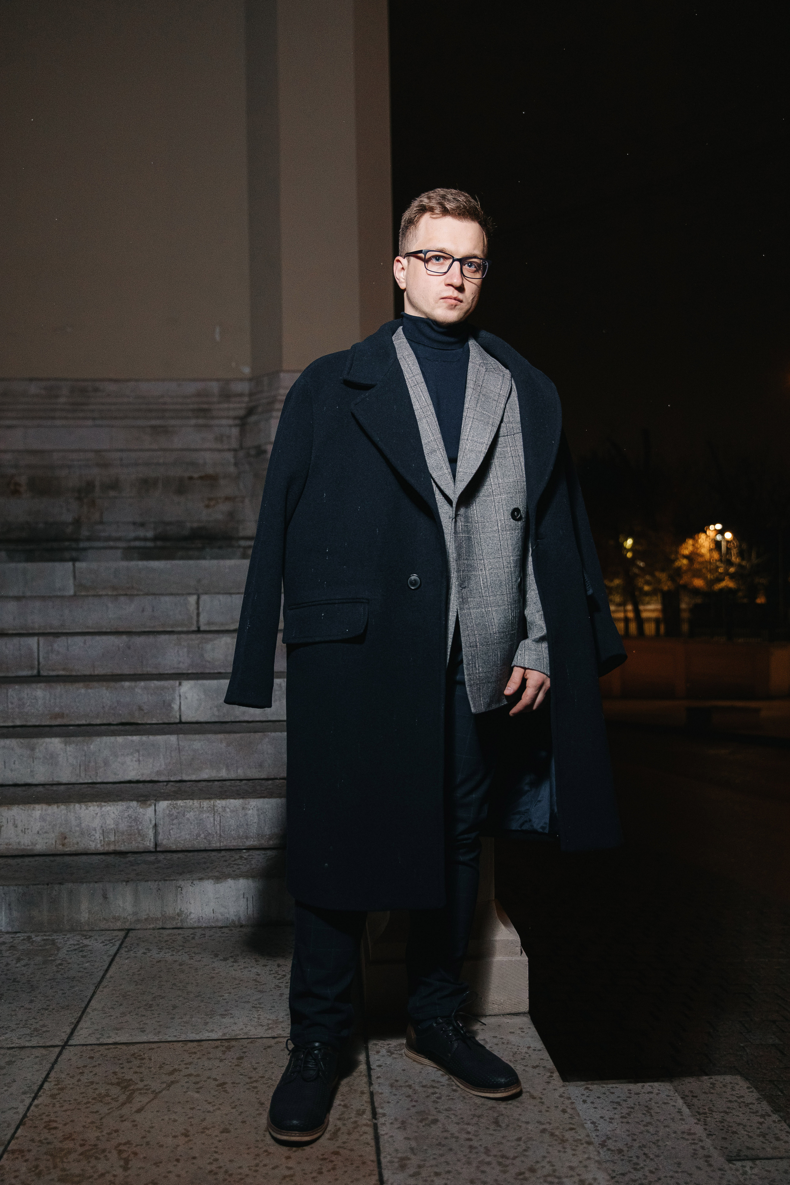 Иван. Свадебный фотограф Москва Саша Серегина (Сашина)