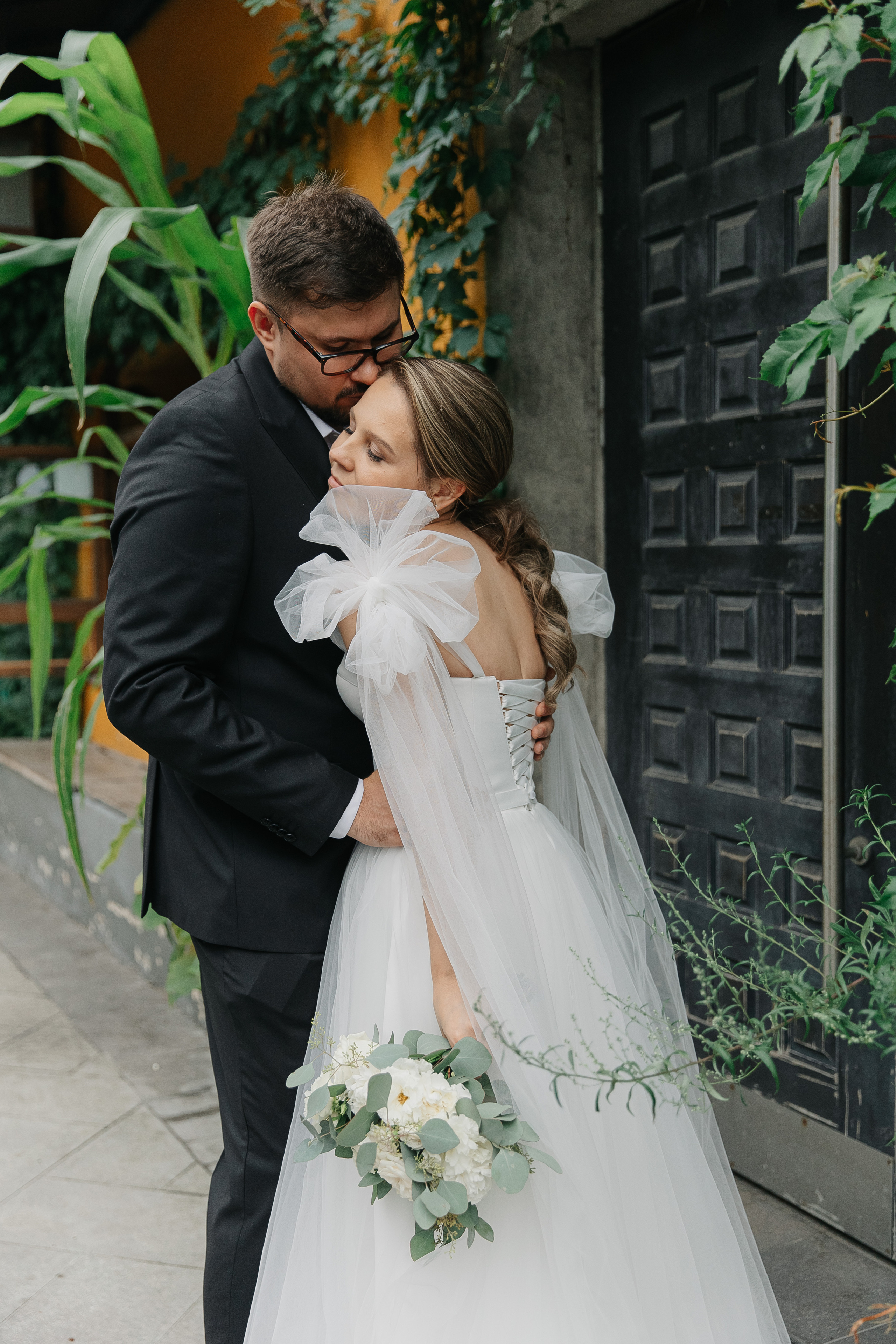 Кирилл и Ксения (свадьба). Свадебный фотограф Москва Саша Серегина (Сашина)