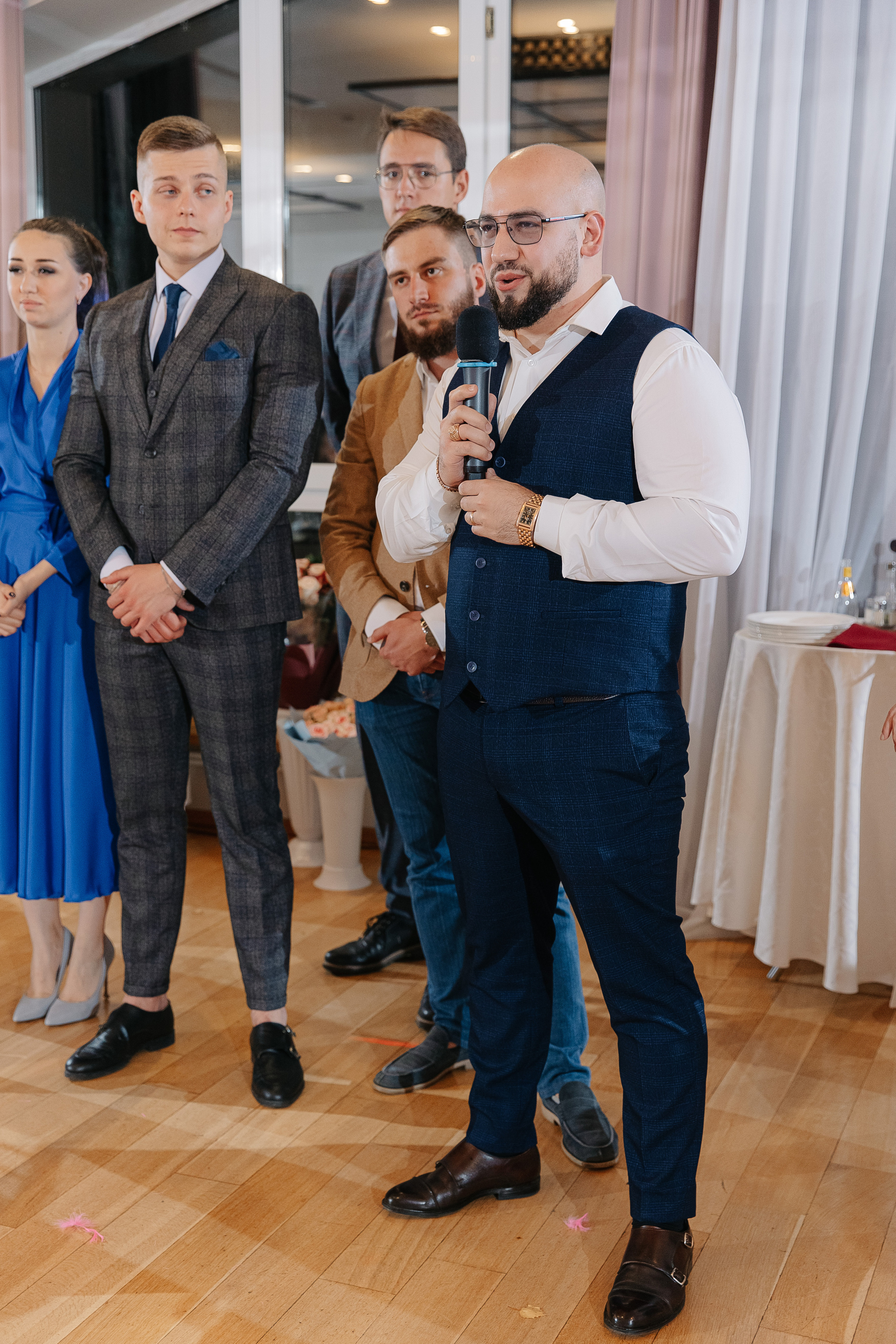 Леон и Лилия. Свадебный фотограф Москва Саша Серегина (Сашина)