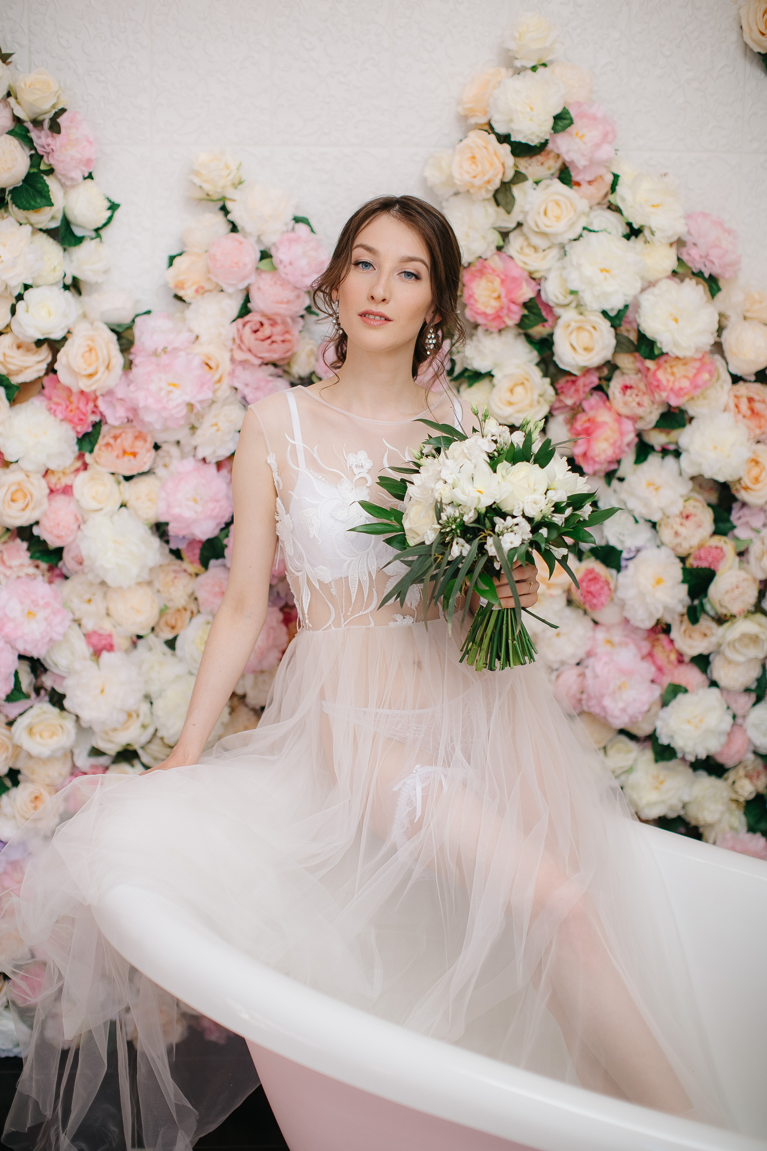 Алексей и Анастасия (свадьба). Свадебный фотограф Москва Саша Серегина (Сашина)