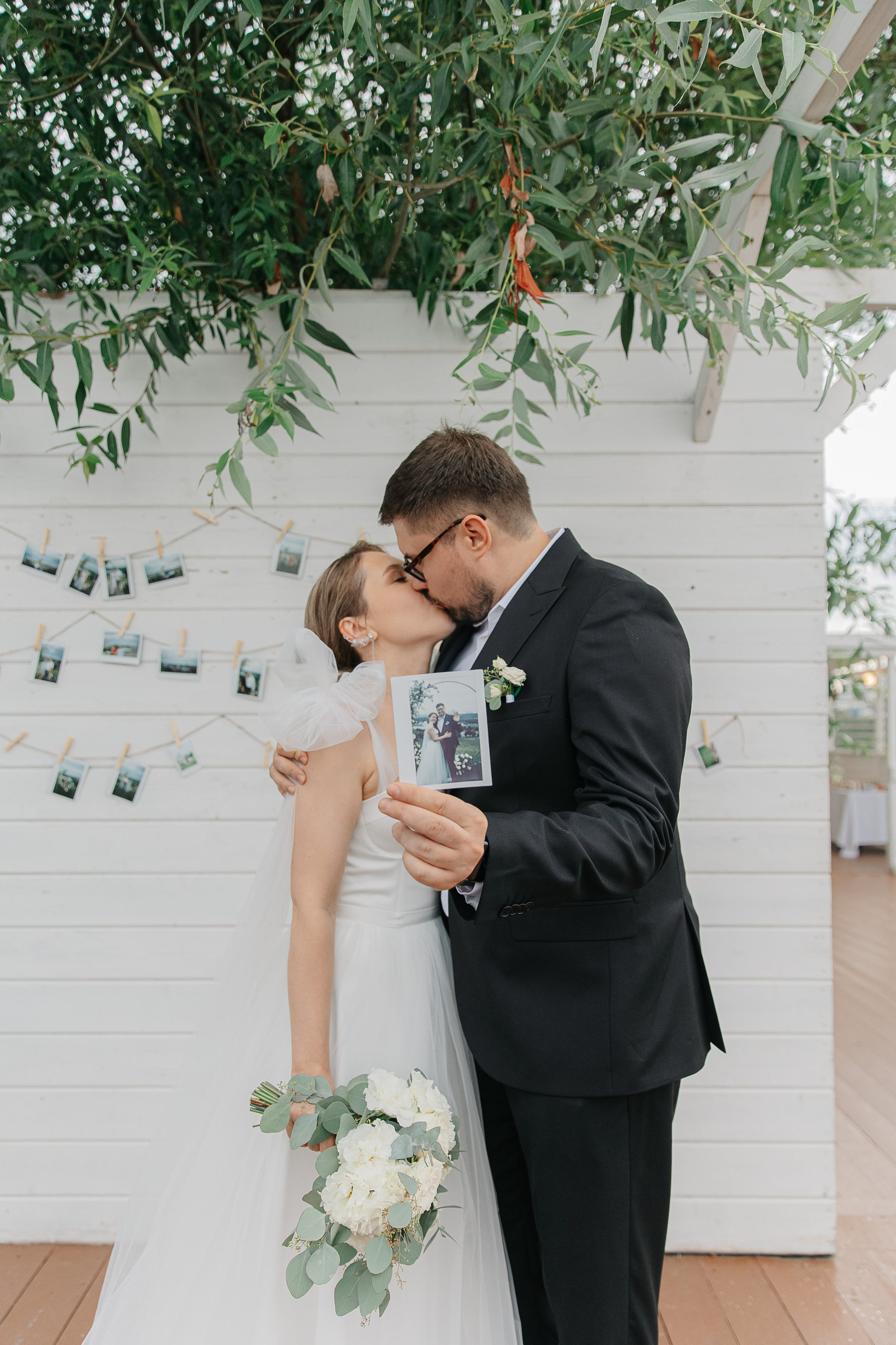 Кирилл и Ксения (свадьба). Свадебный фотограф Москва Саша Серегина (Сашина)