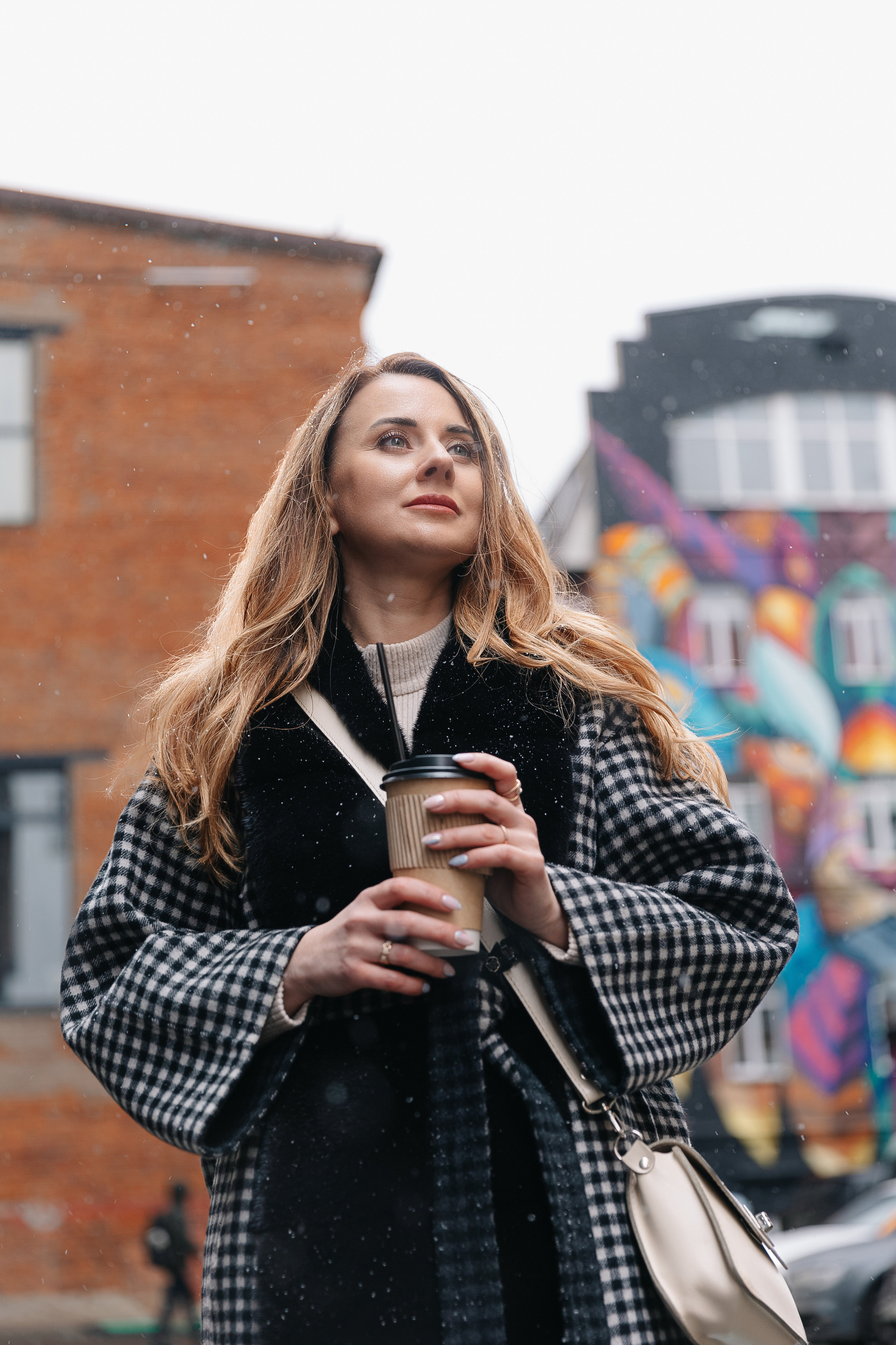 Валентина. Свадебный фотограф Москва Саша Серегина (Сашина)