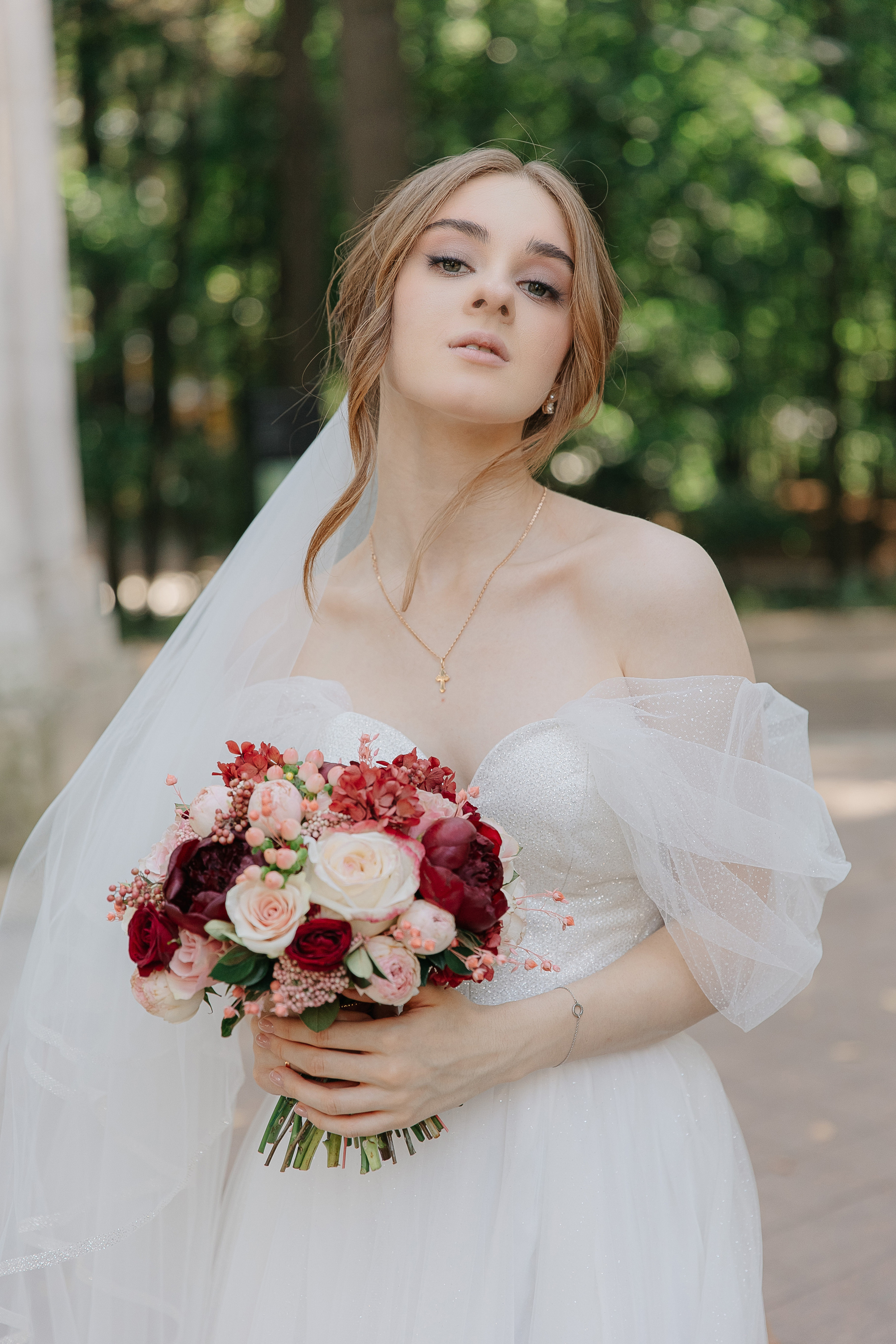 Леон и Лилия. Свадебный фотограф Москва Саша Серегина (Сашина)