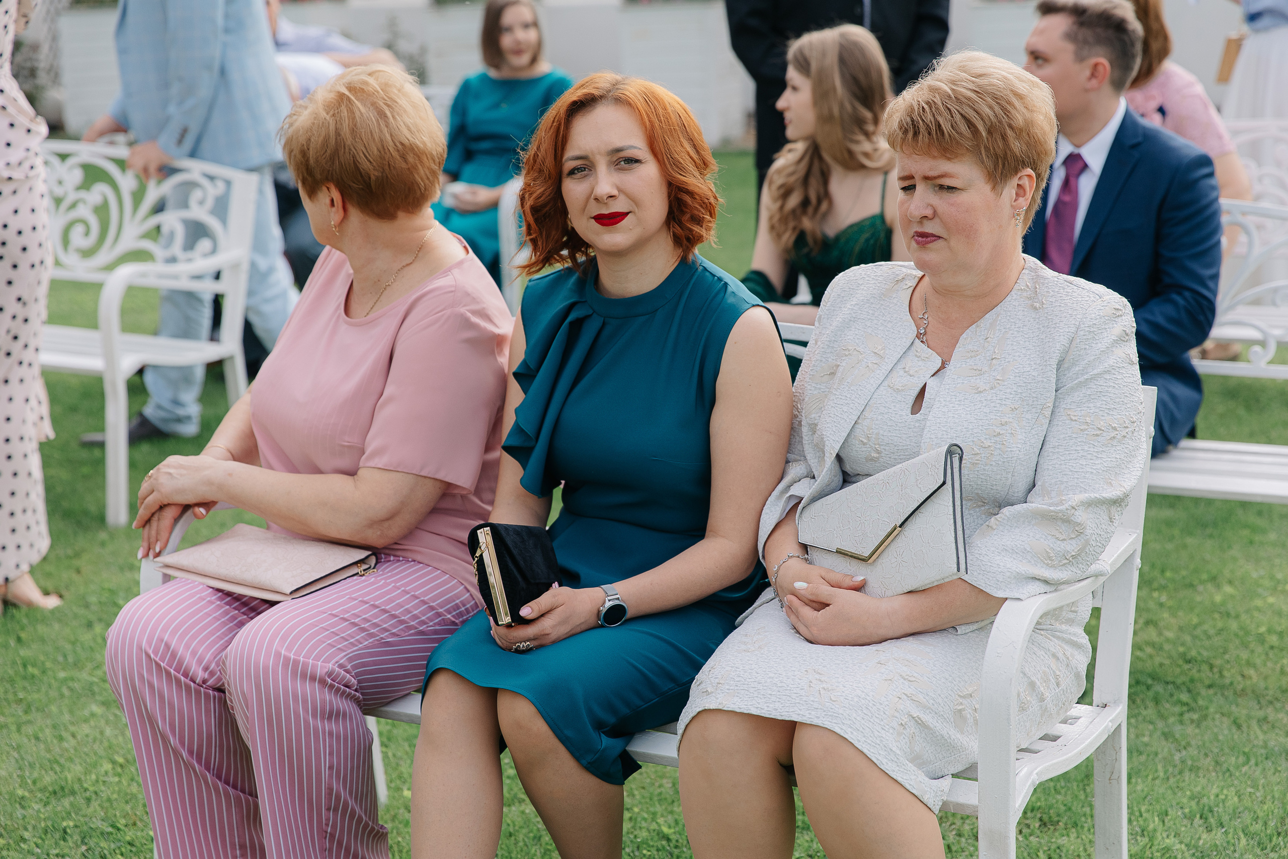 Вячеслав и Дарья (свадьба). Свадебный фотограф Москва Саша Серегина (Сашина)