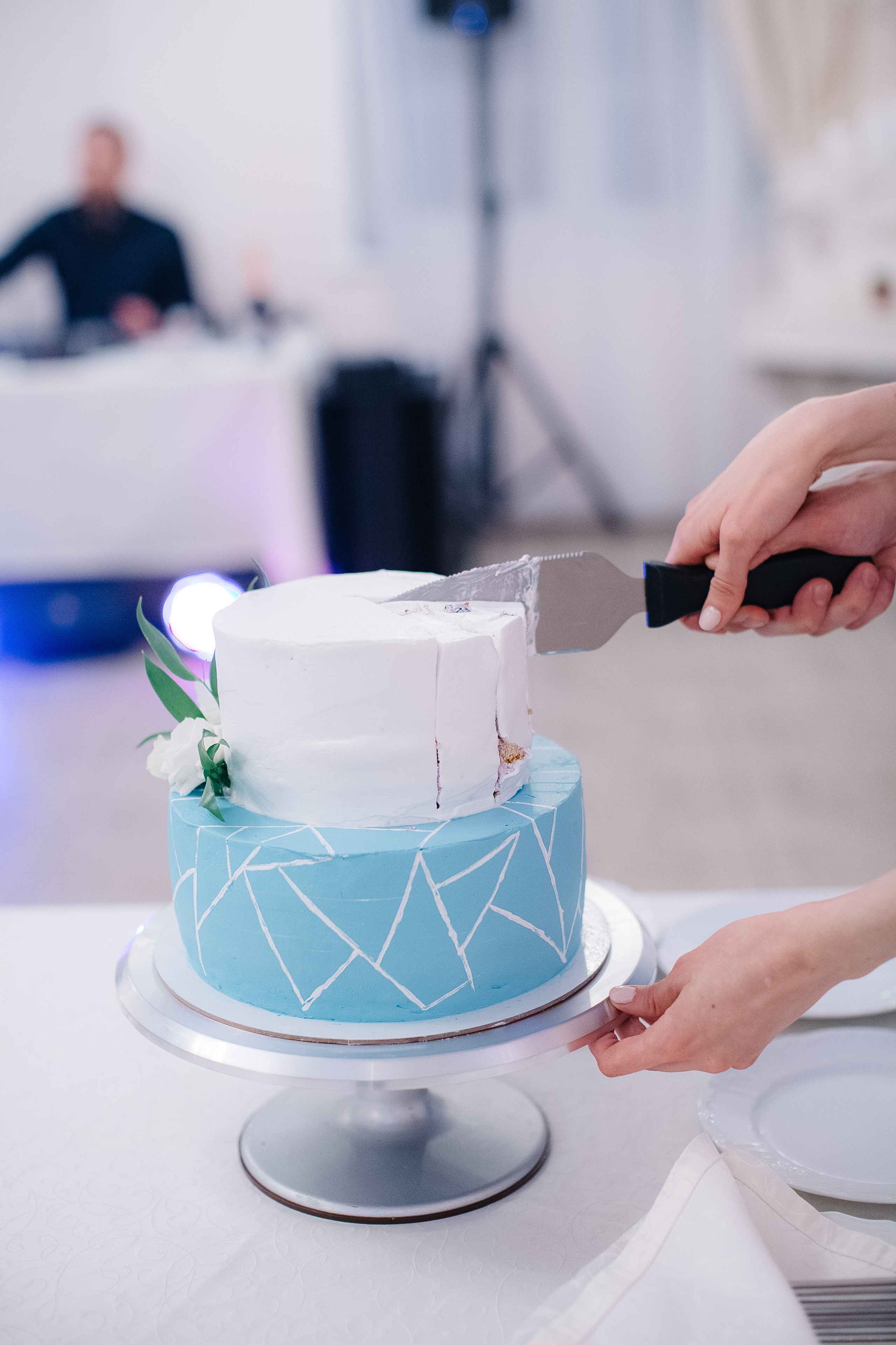 Алексей и Анастасия (свадьба). Свадебный фотограф Москва Саша Серегина (Сашина)