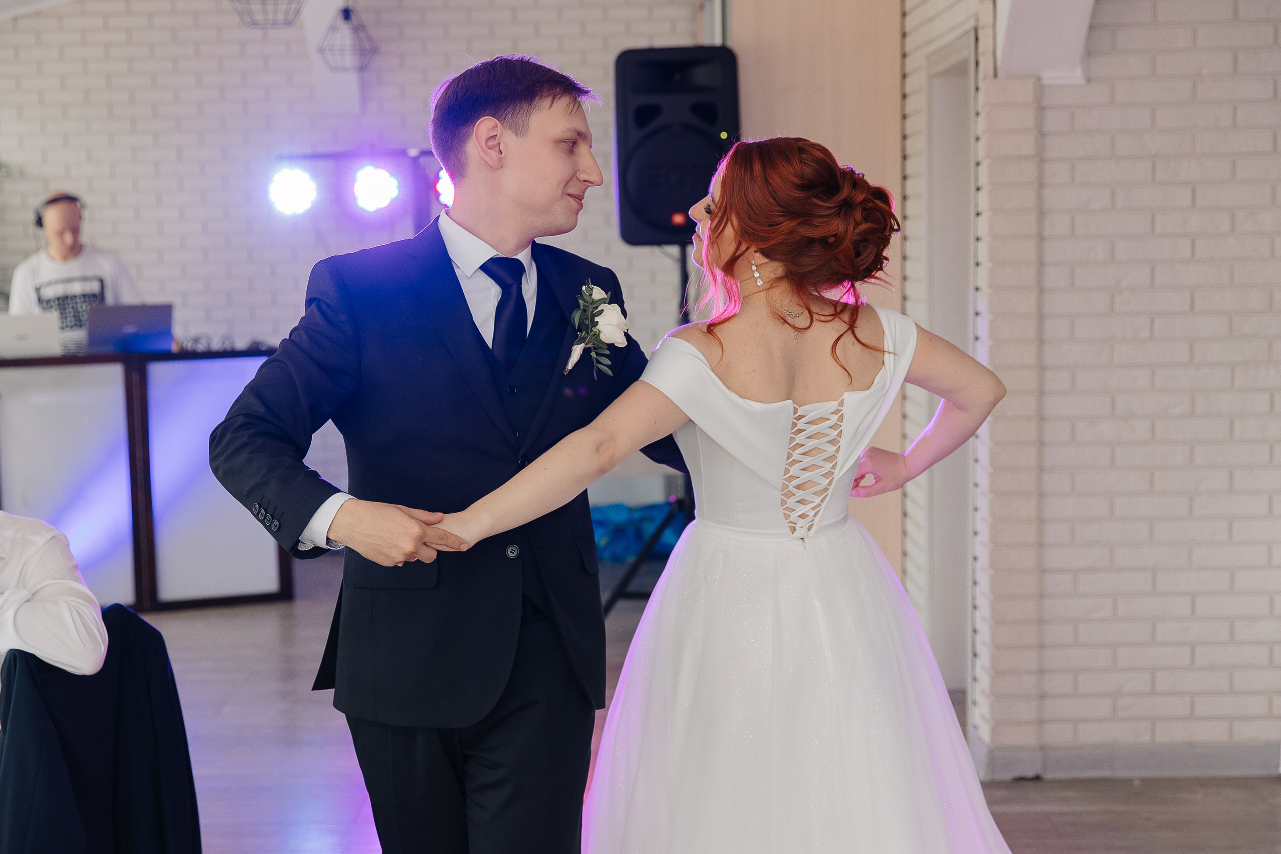 Вячеслав и Дарья (свадьба). Свадебный фотограф Москва Саша Серегина (Сашина)