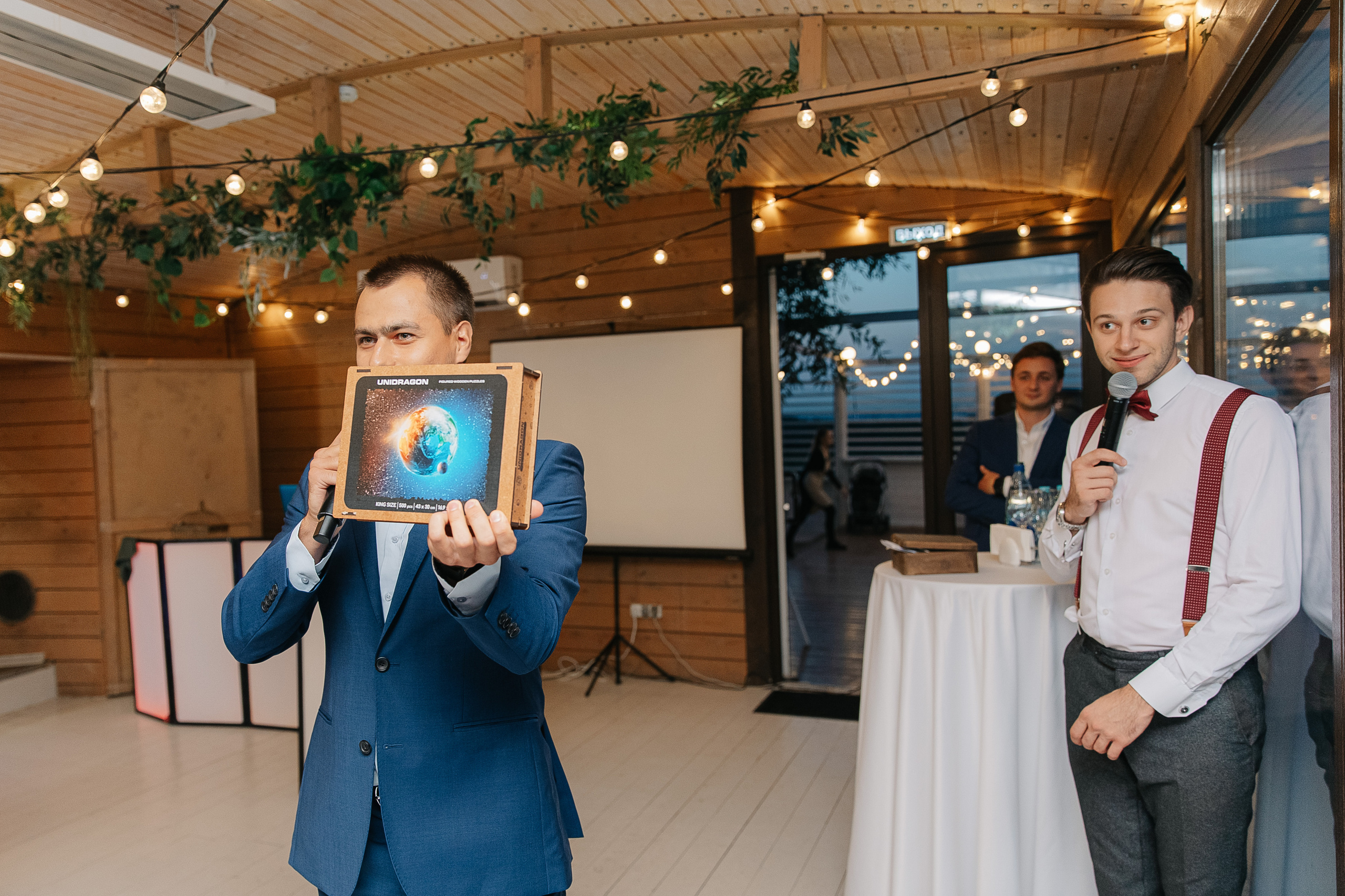 Кирилл и Ксения (свадьба). Свадебный фотограф Москва Саша Серегина (Сашина)