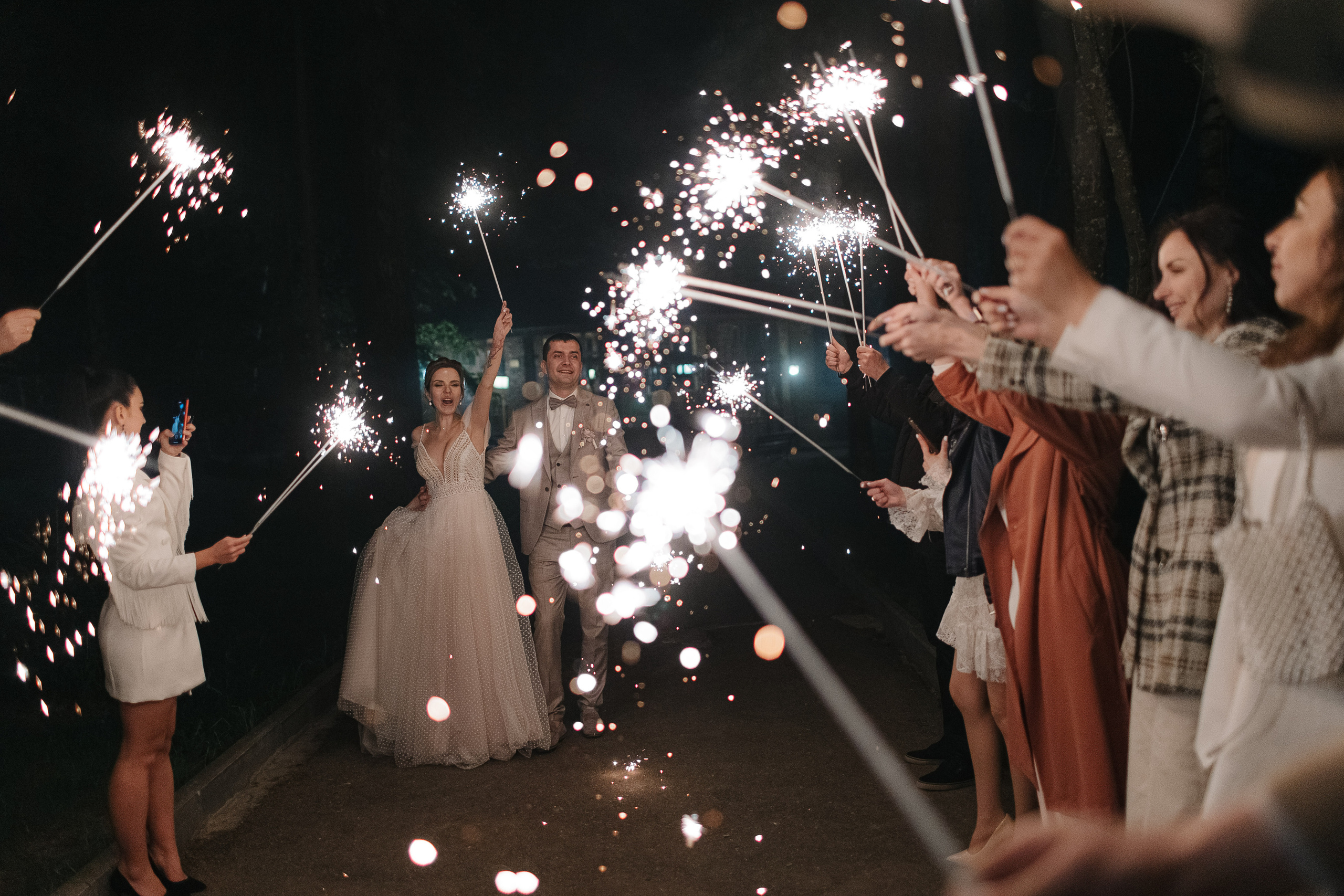 Ростислав и Мария (свадьба). Свадебный фотограф Москва Саша Серегина (Сашина)