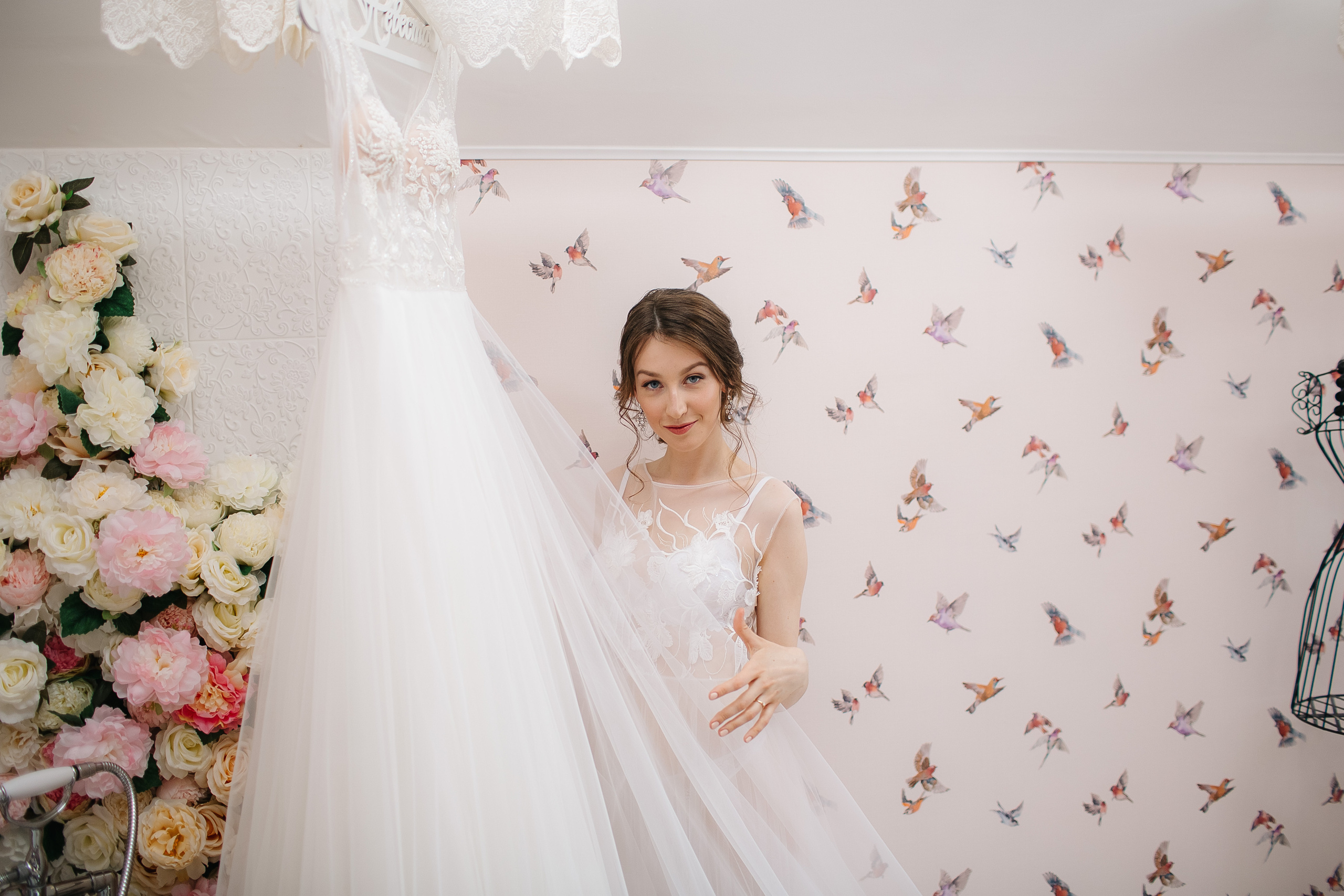 Алексей и Анастасия (свадьба). Свадебный фотограф Москва Саша Серегина (Сашина)