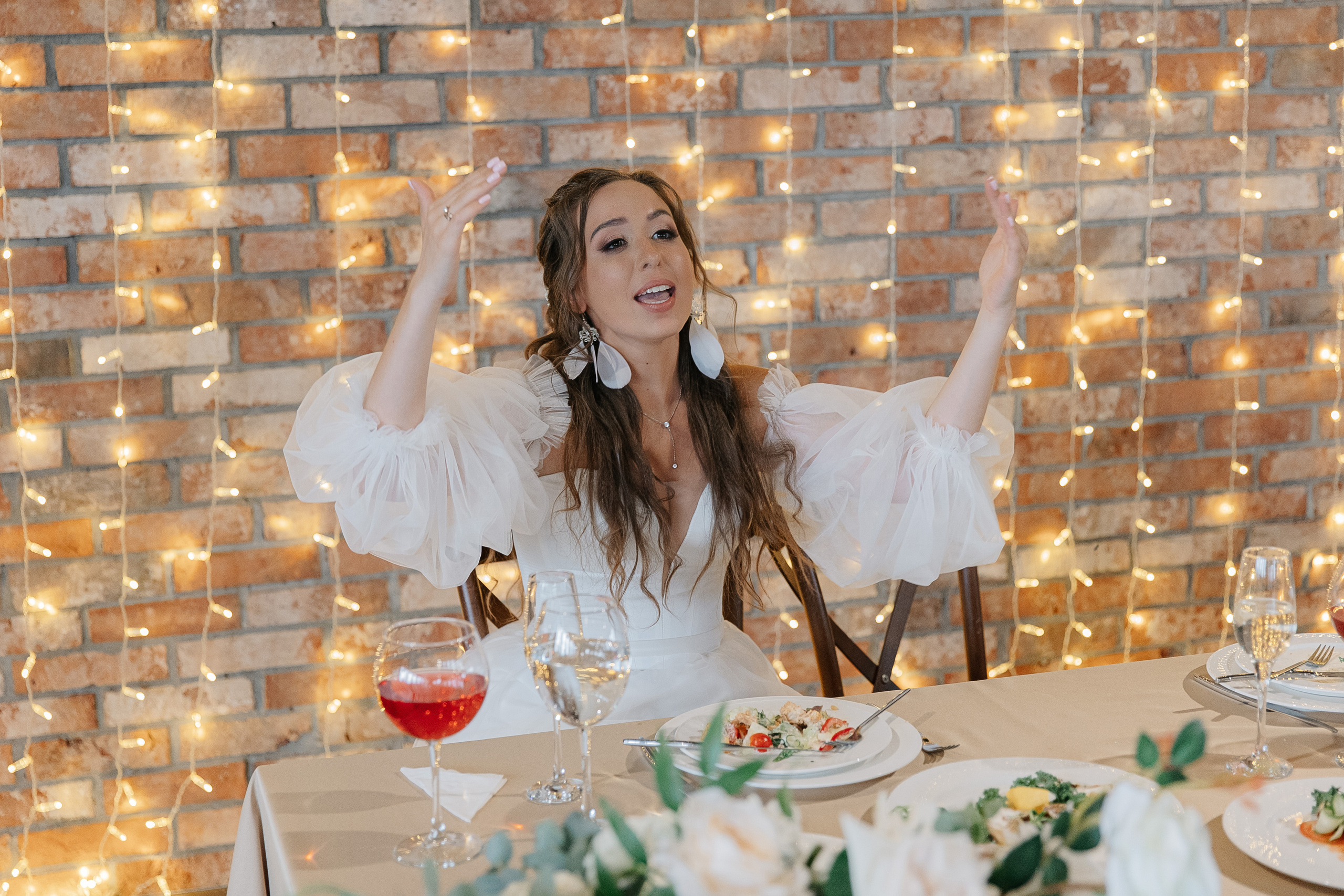 Сергей и Дарья (свадьба). Свадебный фотограф Москва Саша Серегина (Сашина)