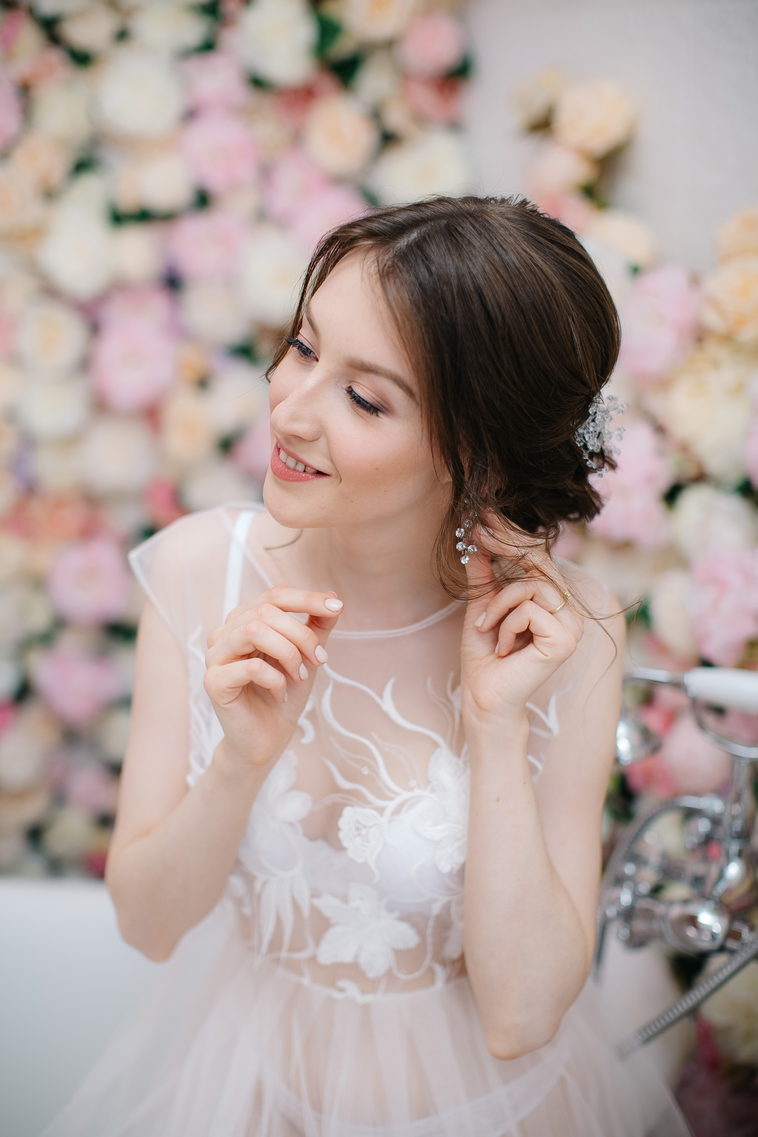 Алексей и Анастасия (свадьба). Свадебный фотограф Москва Саша Серегина (Сашина)