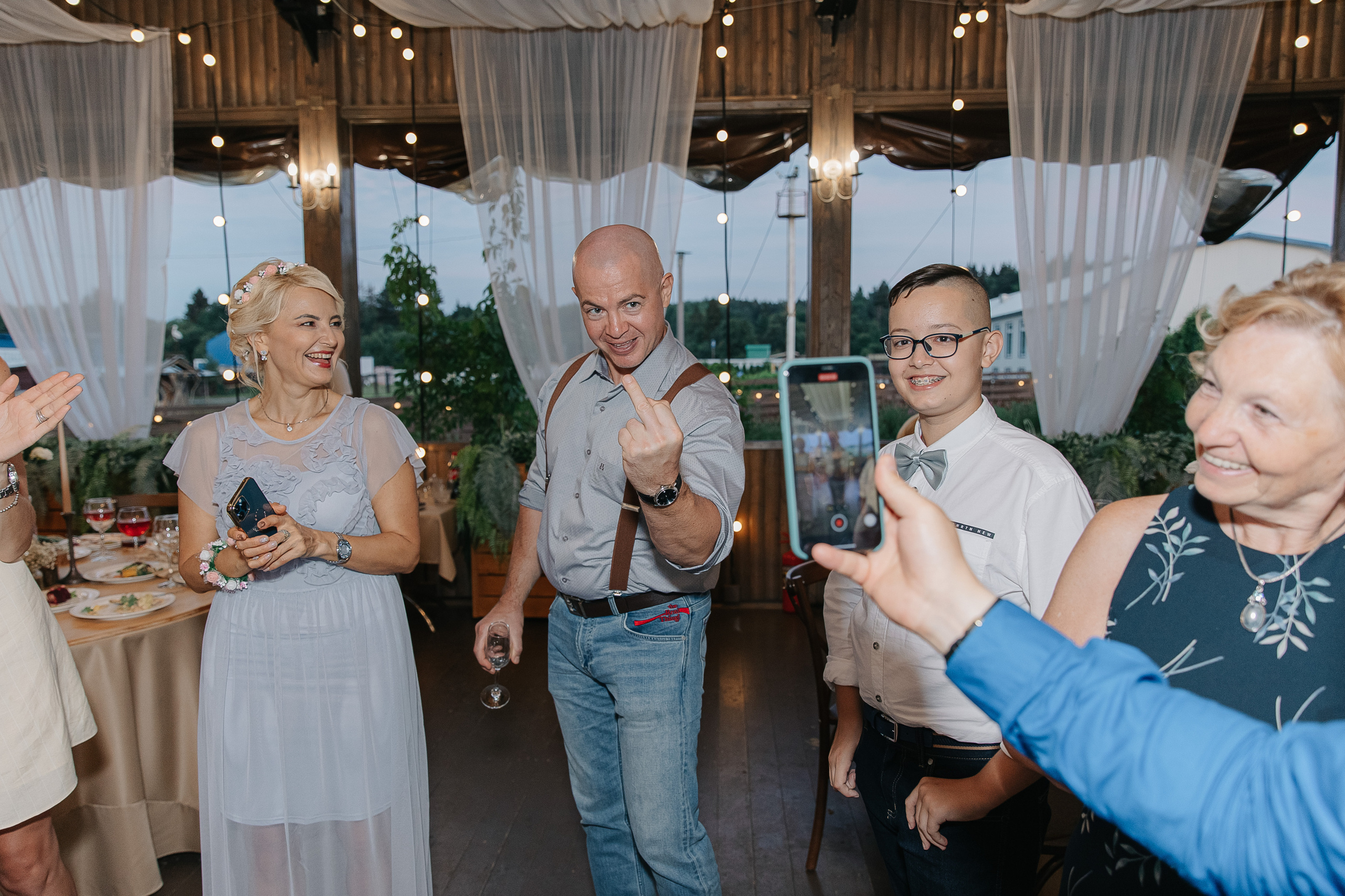 Сергей и Дарья (свадьба). Свадебный фотограф Москва Саша Серегина (Сашина)