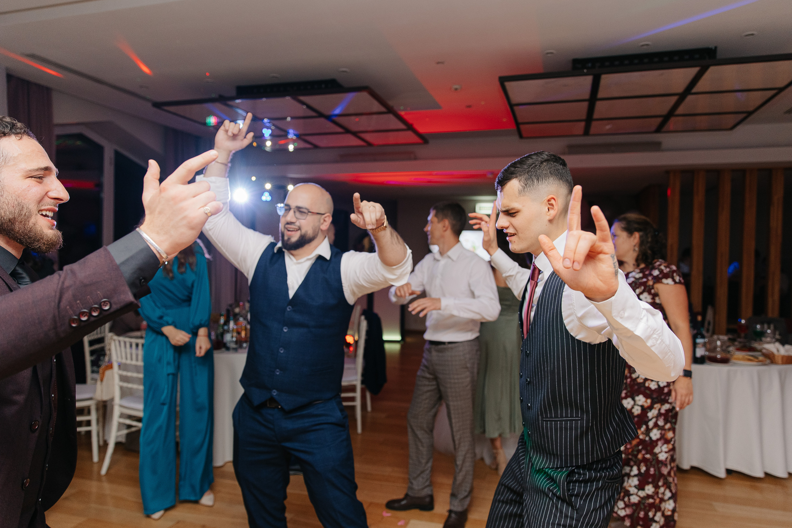 Леон и Лилия. Свадебный фотограф Москва Саша Серегина (Сашина)