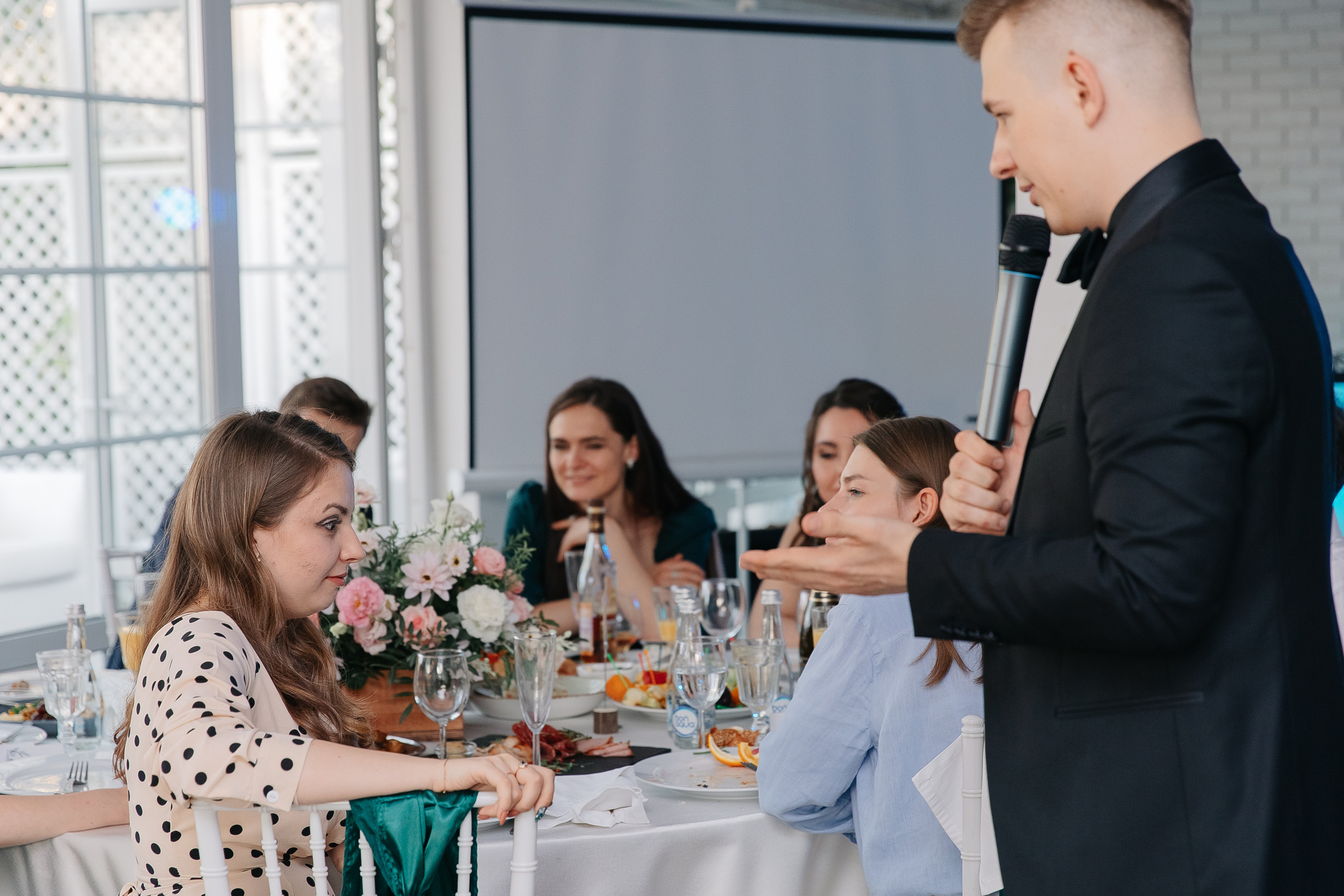 Вячеслав и Дарья (свадьба). Свадебный фотограф Москва Саша Серегина (Сашина)
